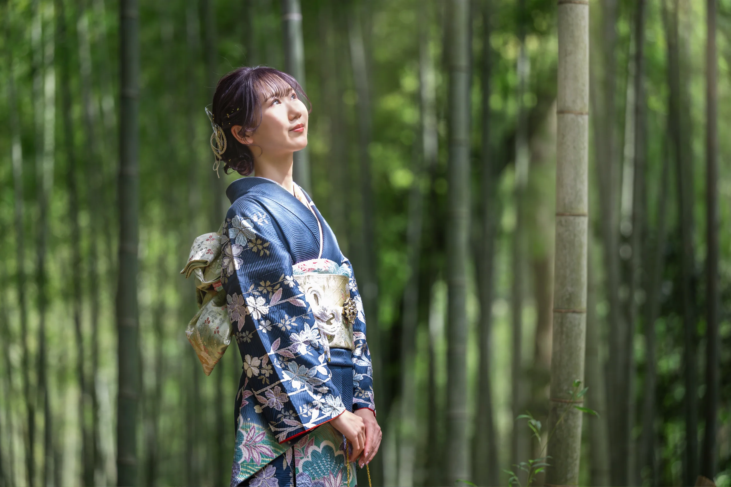 大分 成人式 前撮り 撮影