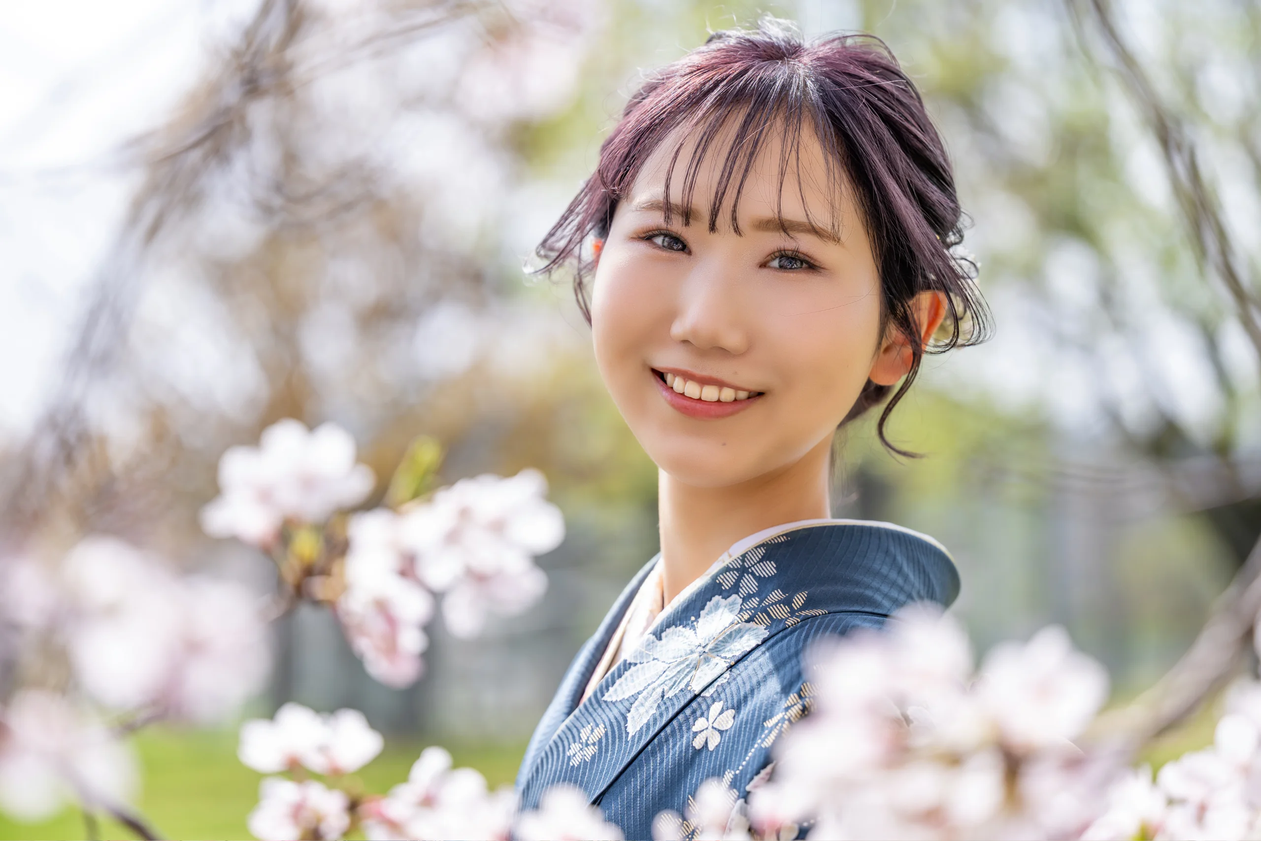 大分 成人式 前撮り 撮影