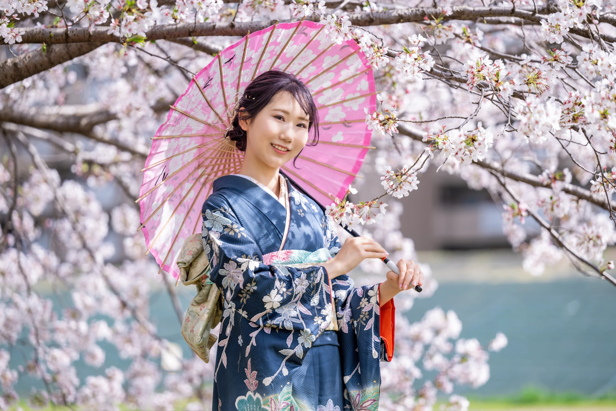 大分 成人式 前撮り 撮影