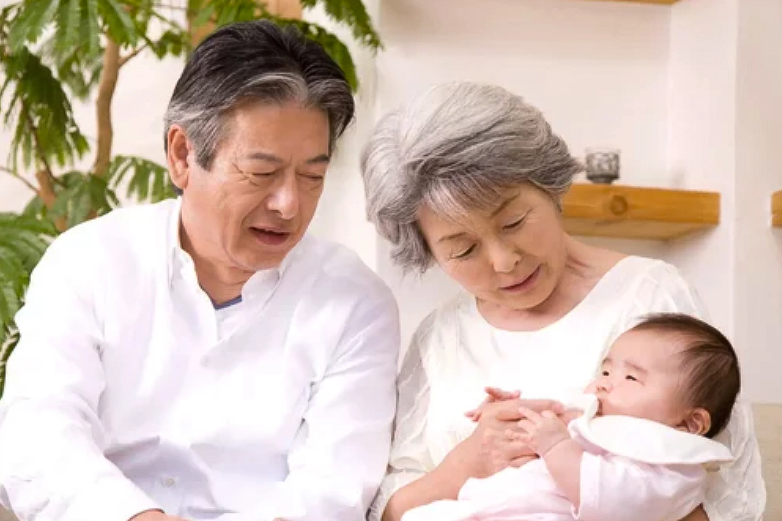 大分 シニアフォト 生前写真