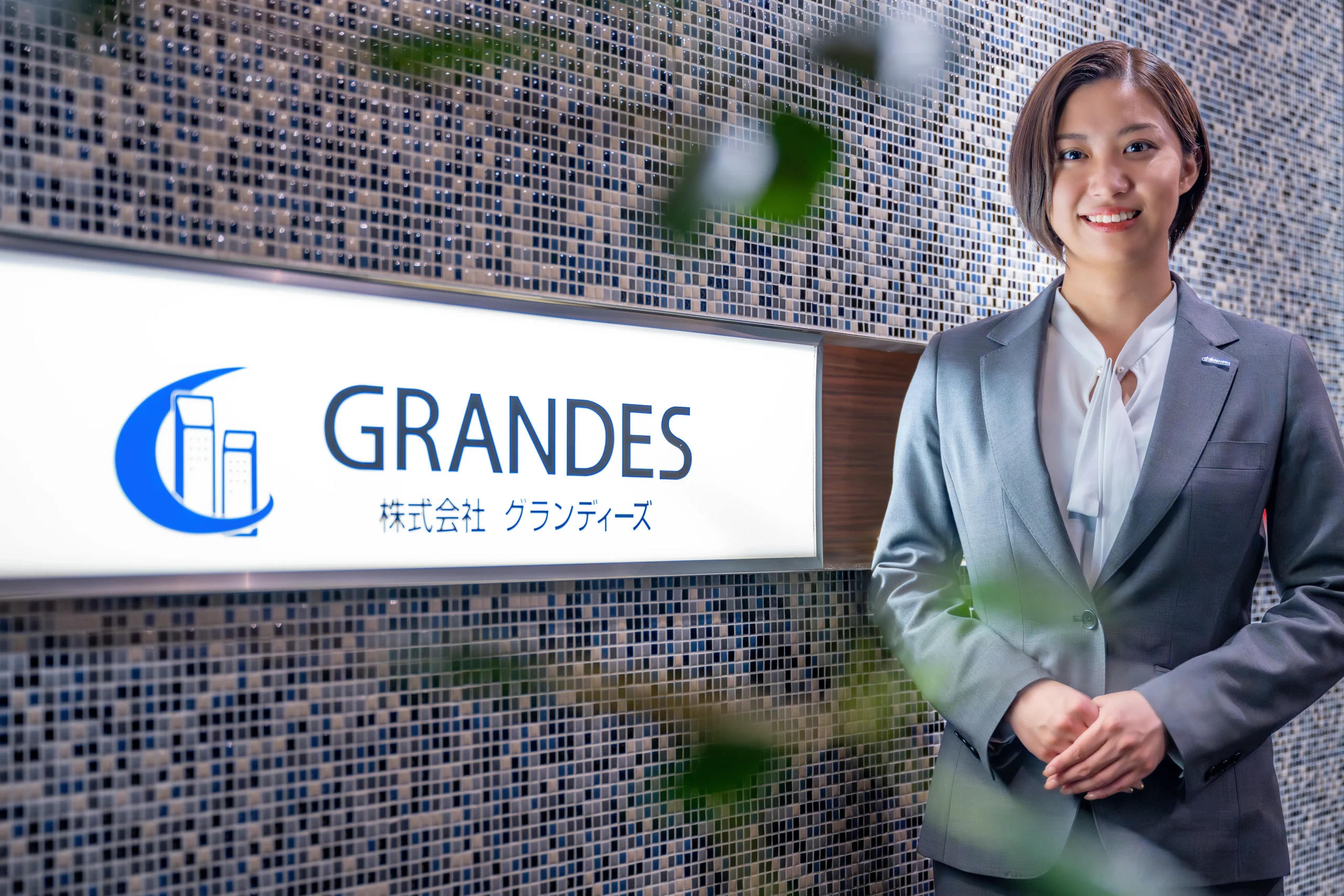 大分 企業 スタッフ 撮影