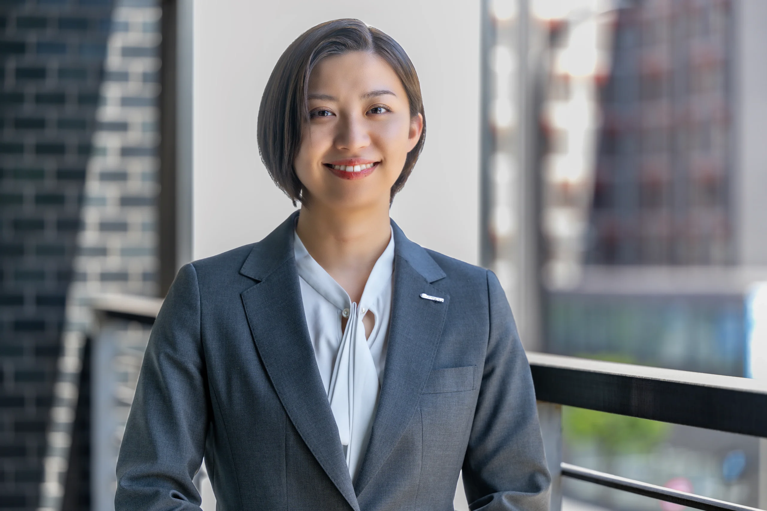 大分 企業 スタッフ 撮影