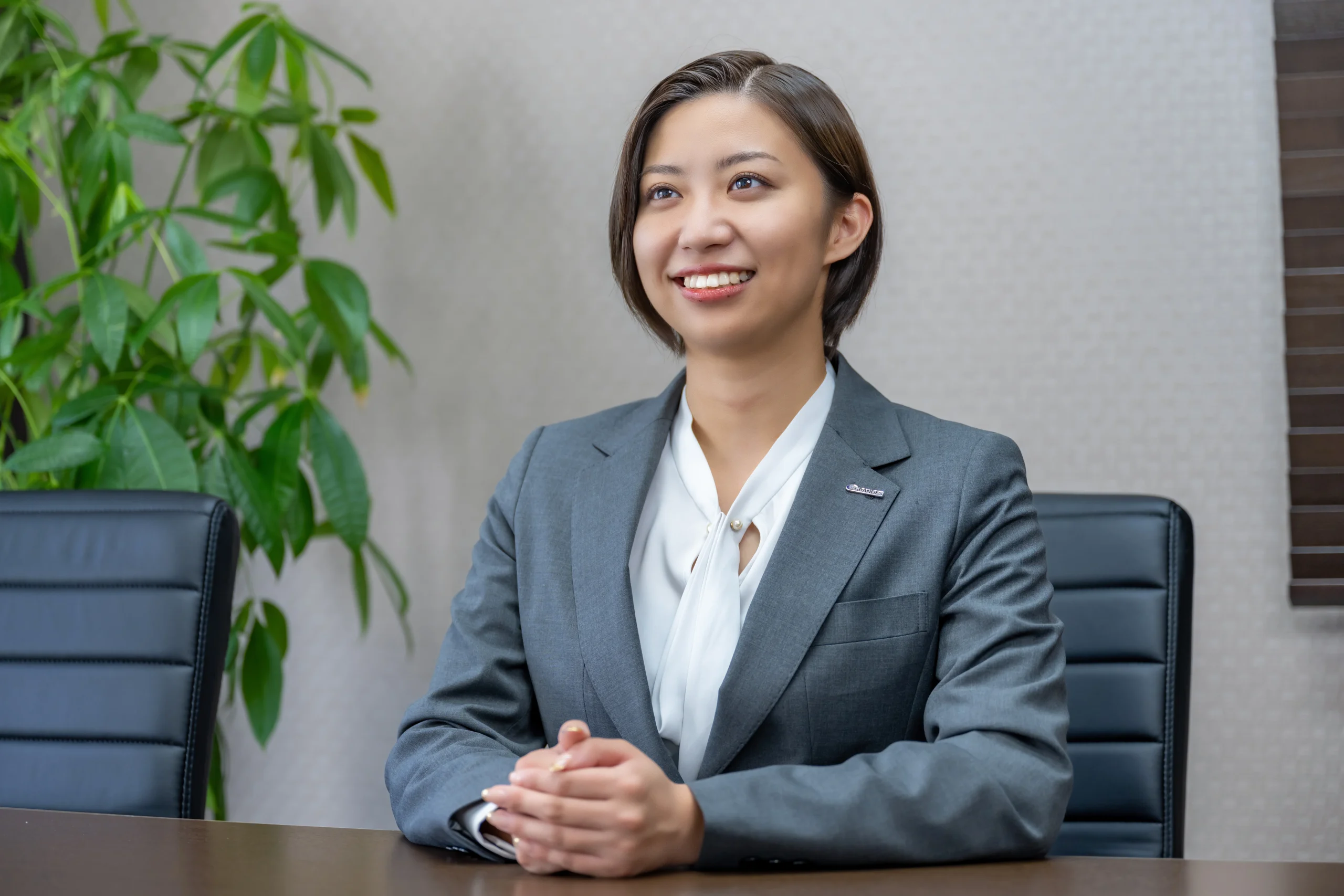 大分 企業 スタッフ 撮影