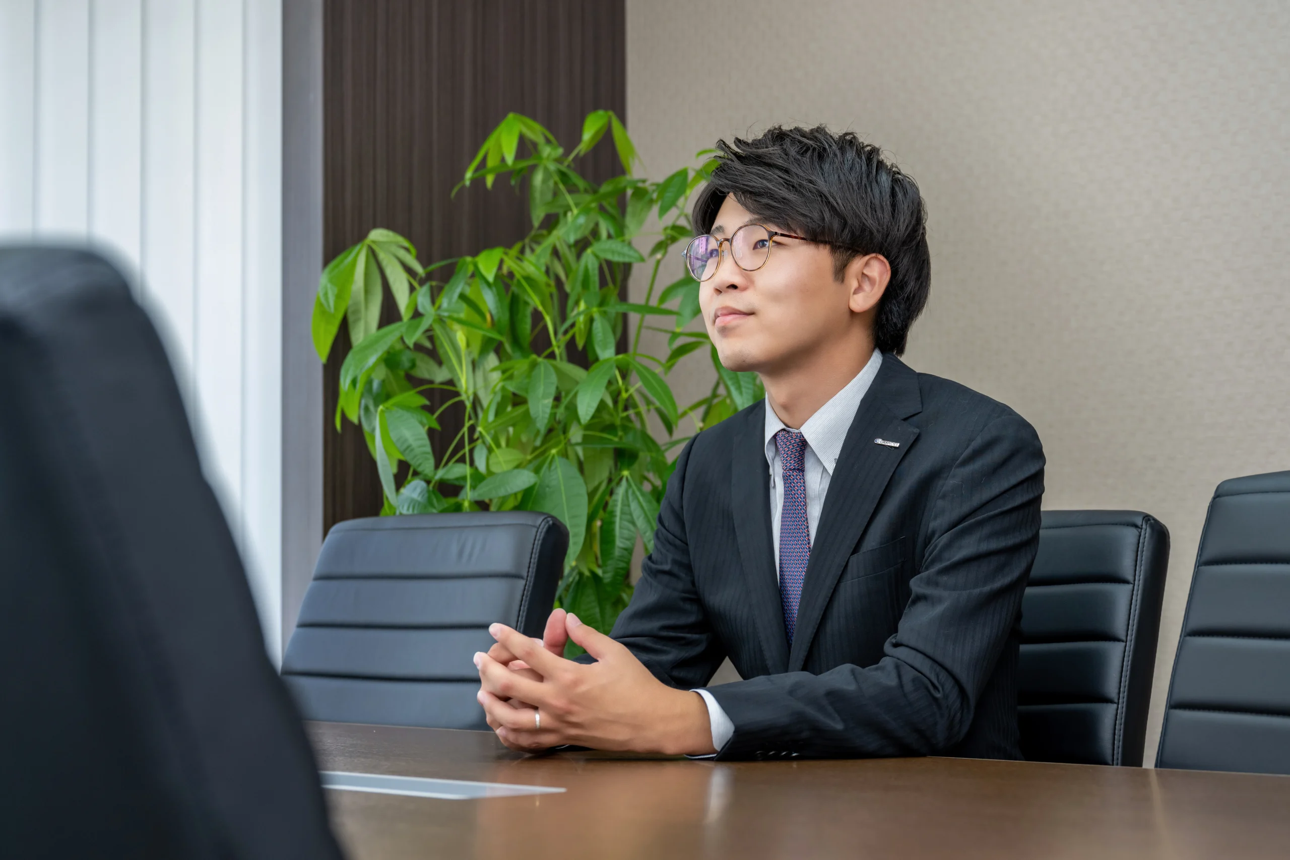 大分 企業 スタッフ 撮影