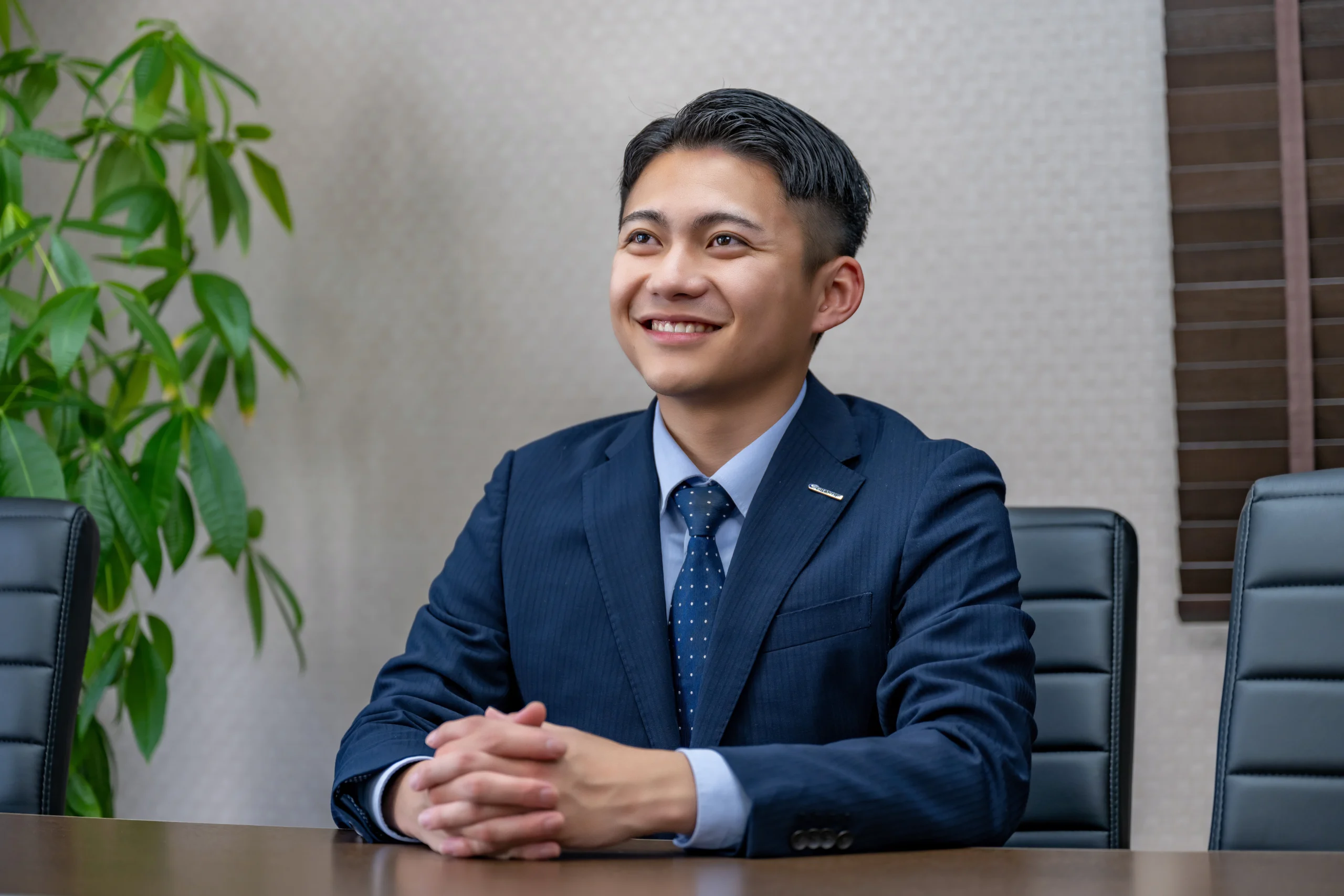 大分 企業 スタッフ 撮影