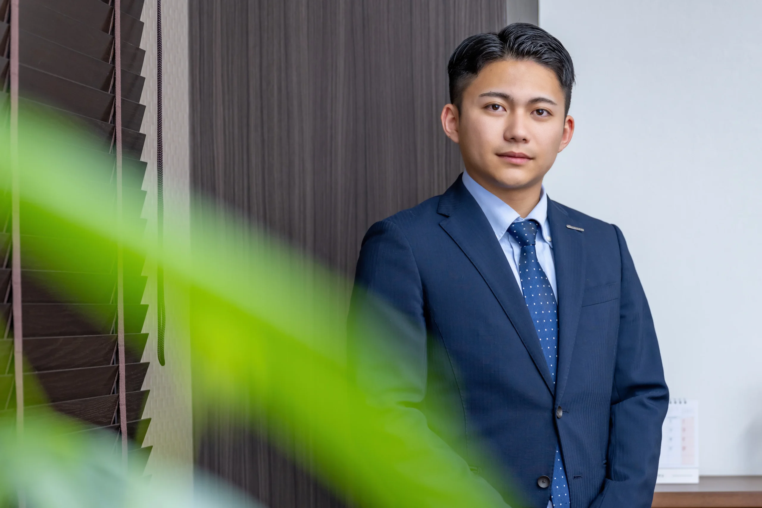 大分 企業 スタッフ 撮影