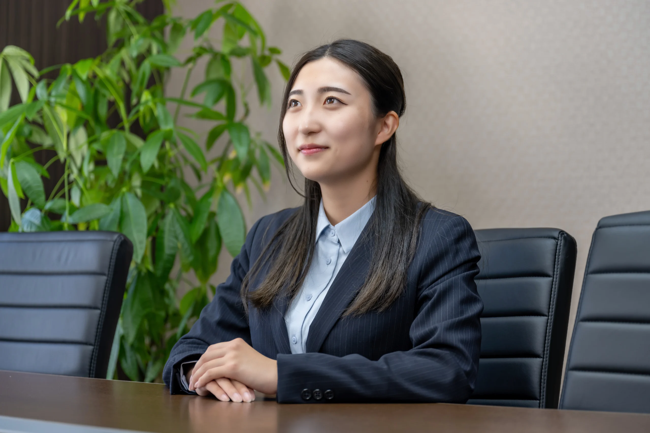 大分 企業 スタッフ 撮影