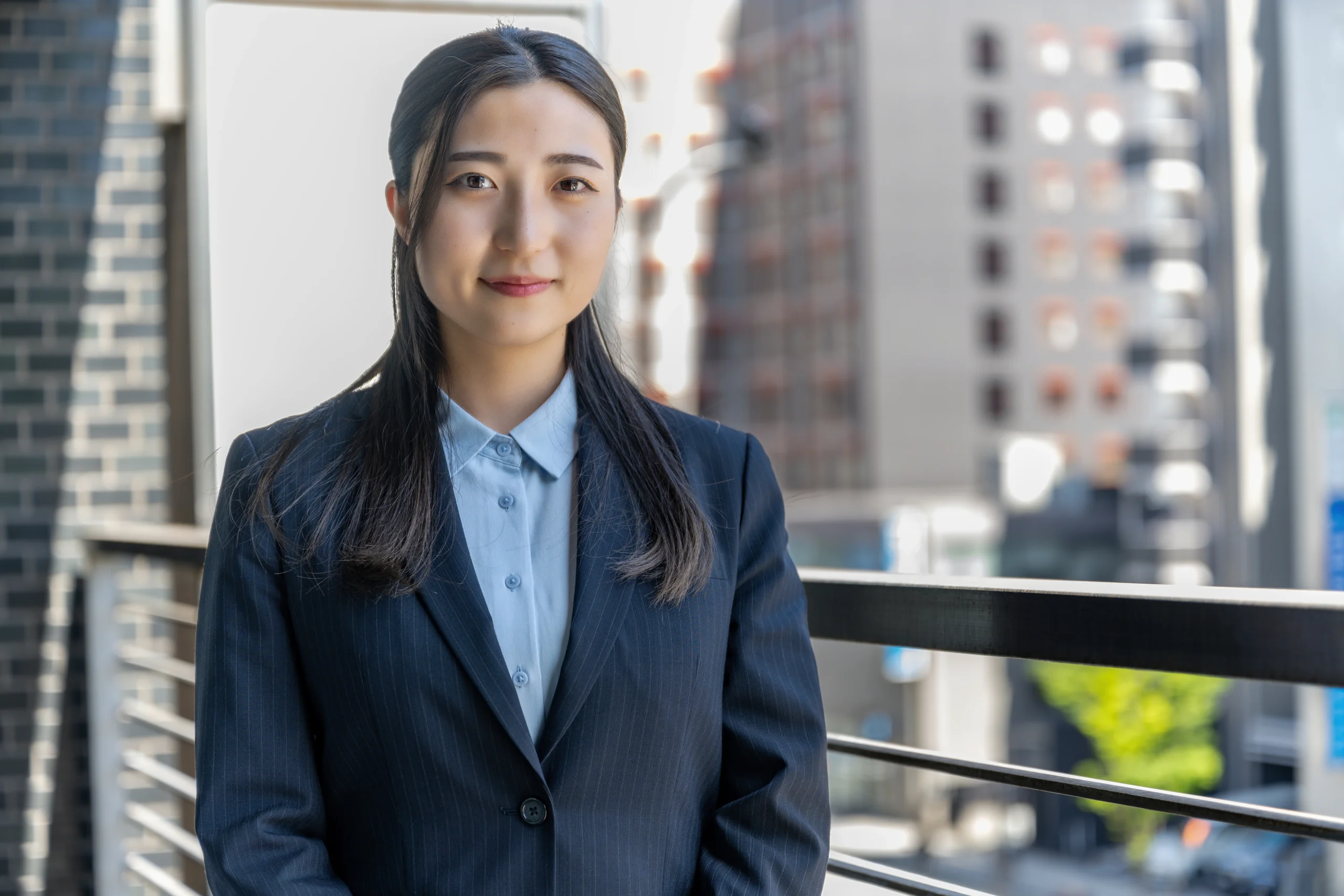 大分 企業 スタッフ 撮影