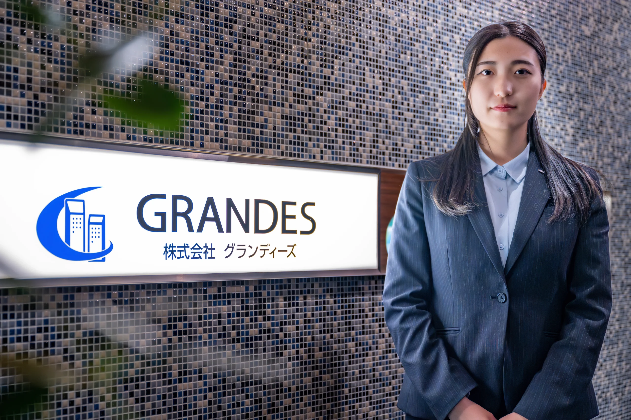大分 企業 スタッフ 撮影