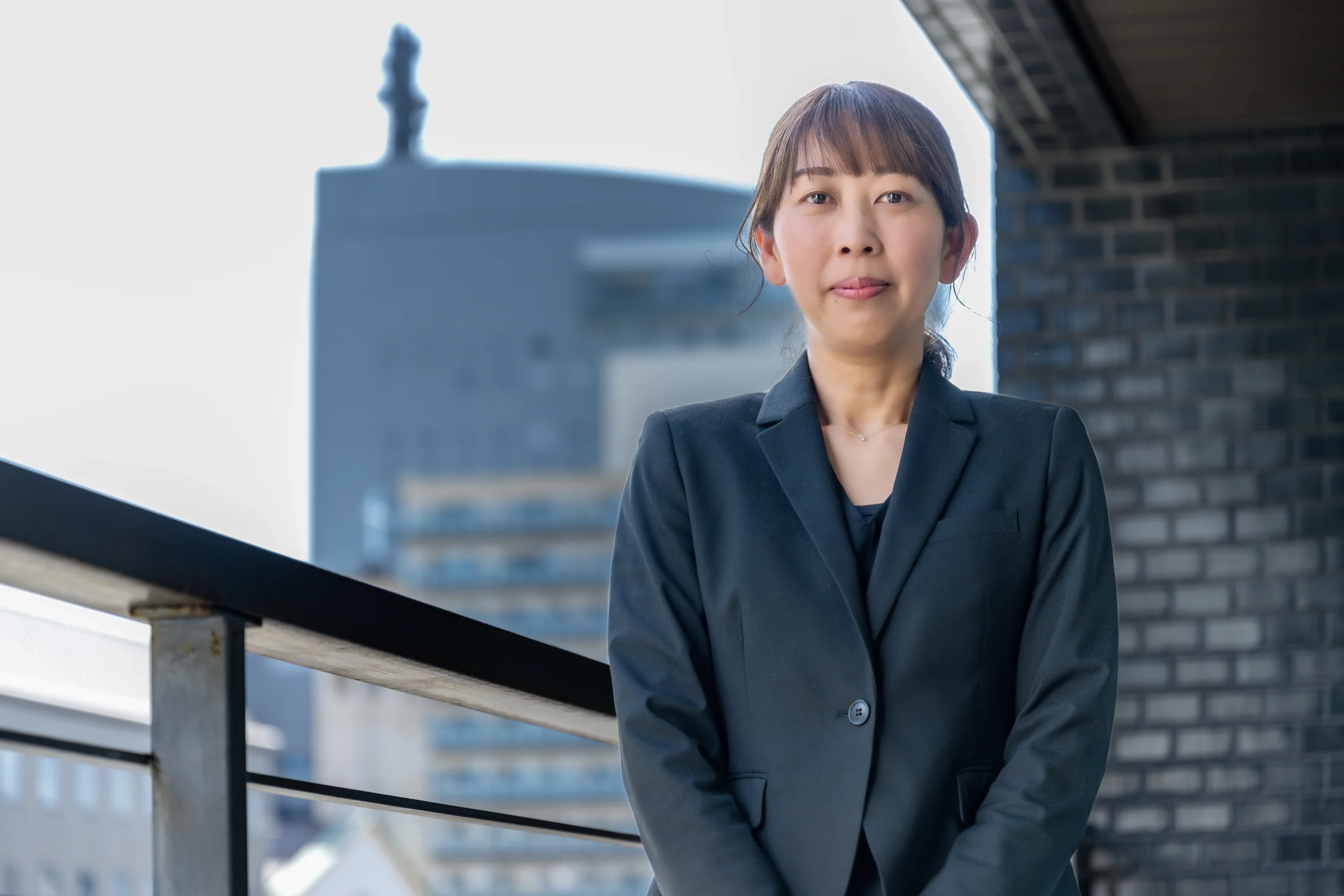 大分 企業 スタッフ 撮影