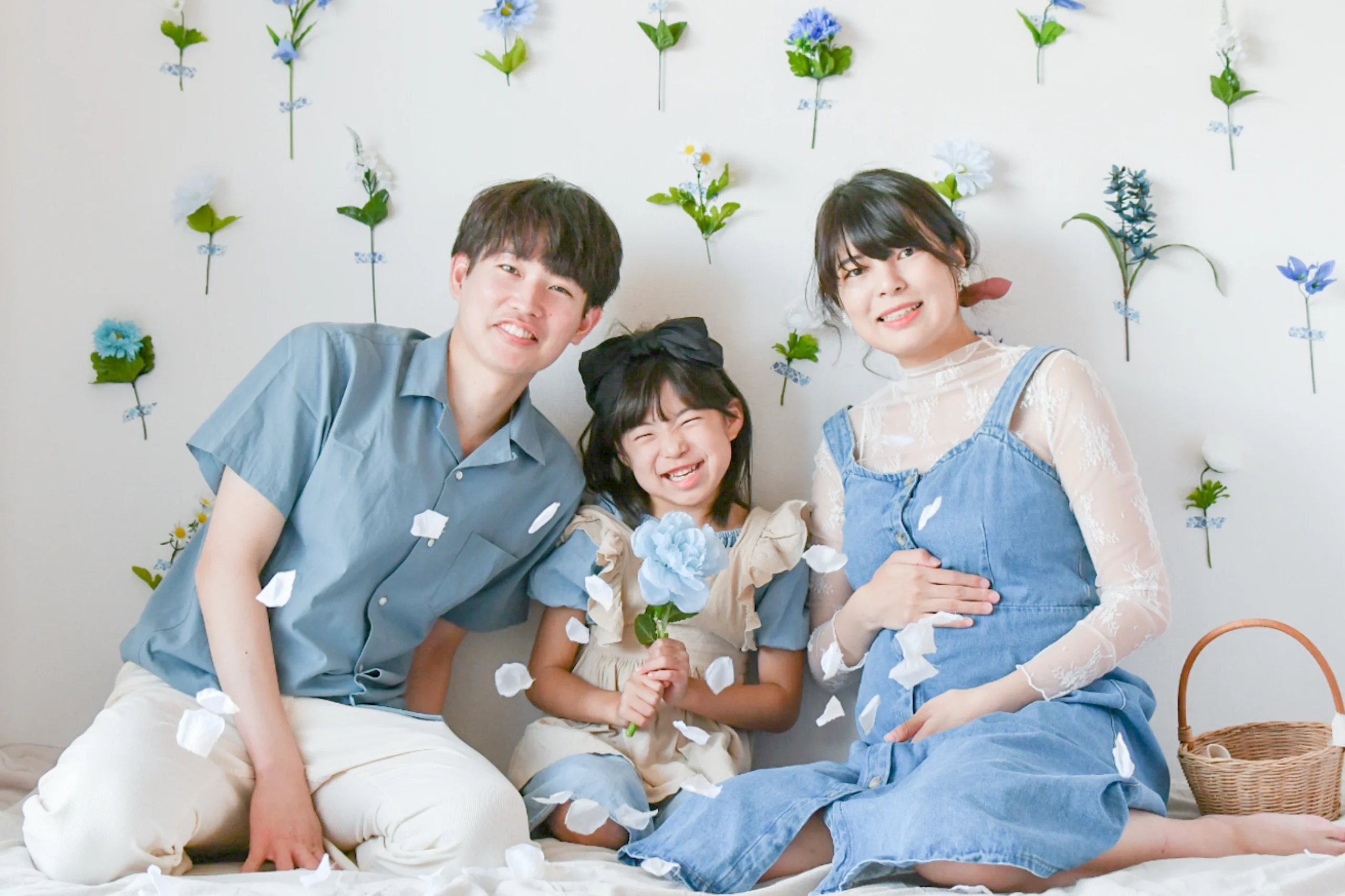 大分 マタニティフォト