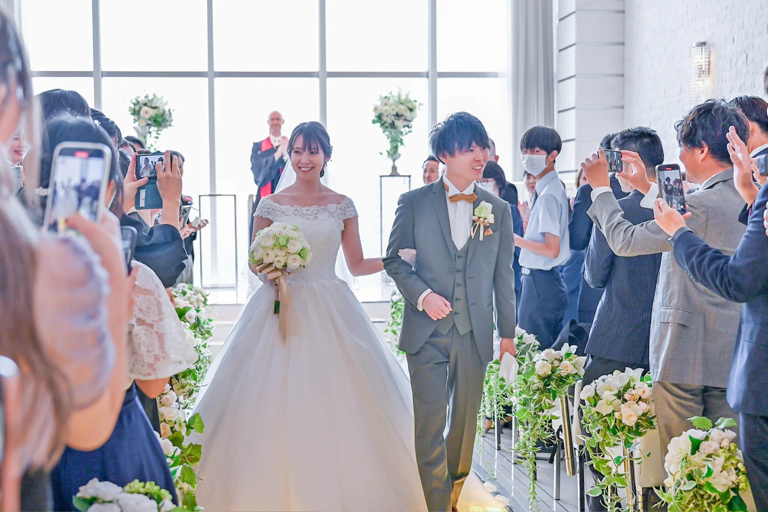 大分 ウェディングフォト フォトウェディング 結婚式撮影