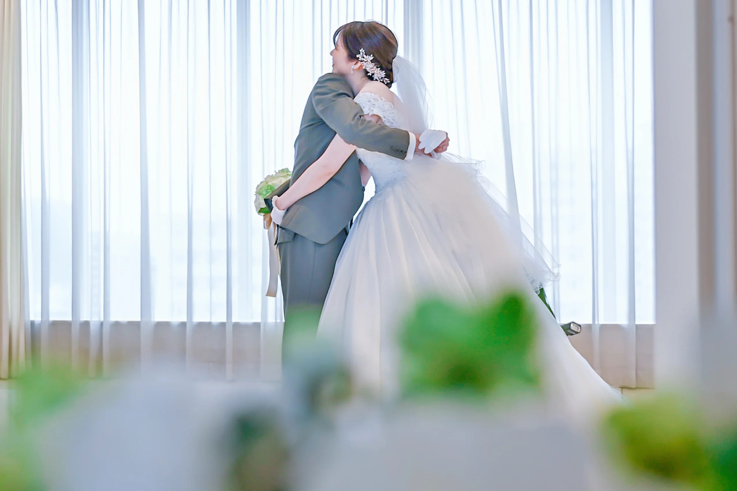 大分 ウェディングフォト フォトウェディング 結婚式撮影