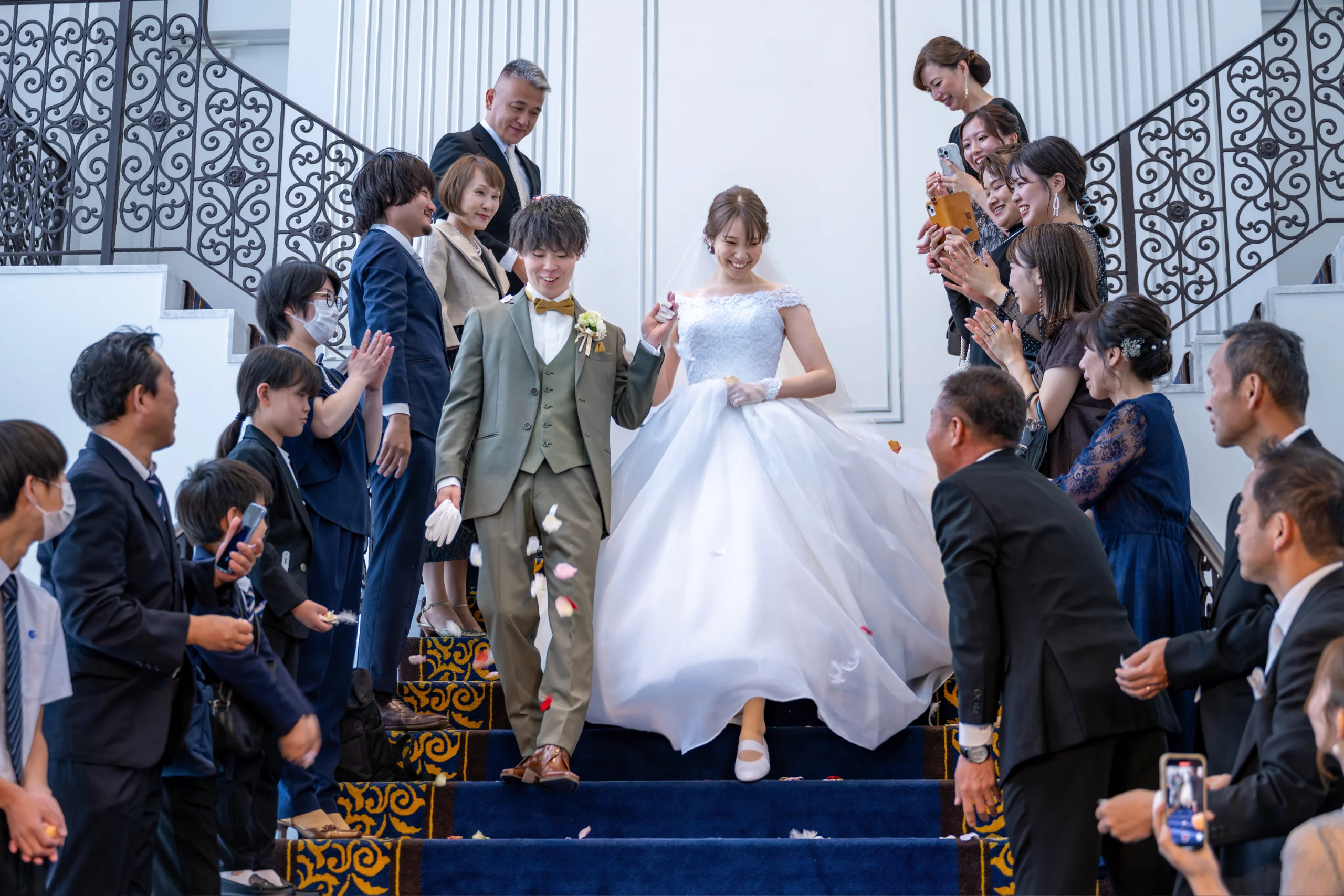大分 ウェディングフォト フォトウェディング 結婚式撮影