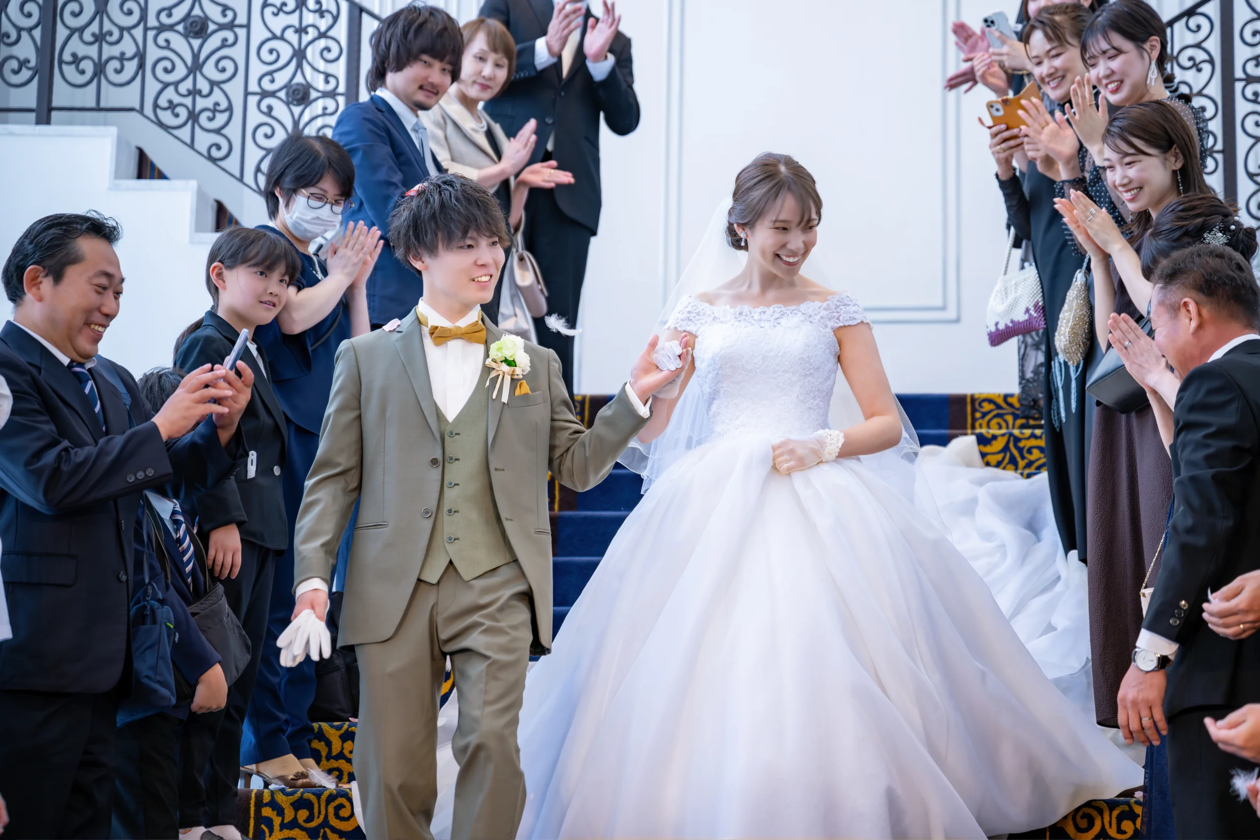 大分 ウェディングフォト フォトウェディング 結婚式撮影
