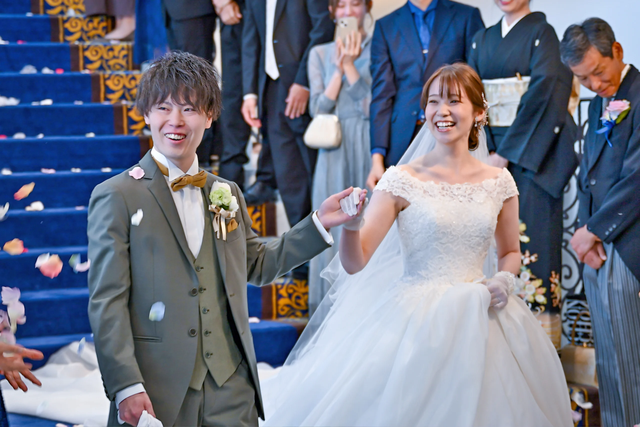 大分 ウェディングフォト フォトウェディング 結婚式撮影