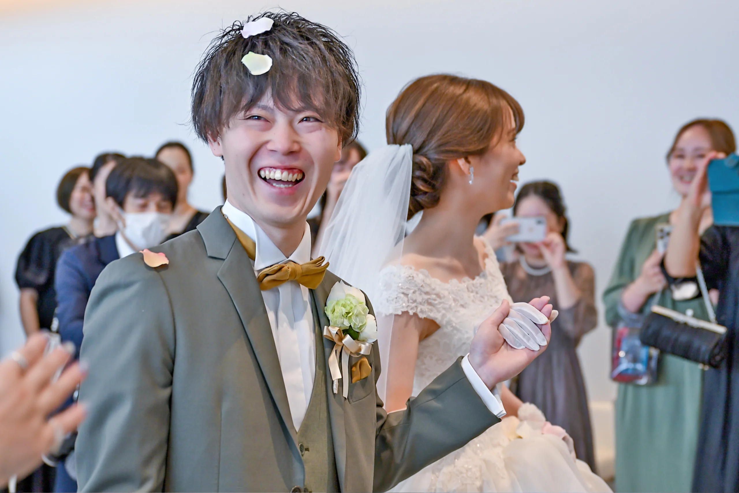 大分 ウェディングフォト フォトウェディング 結婚式撮影