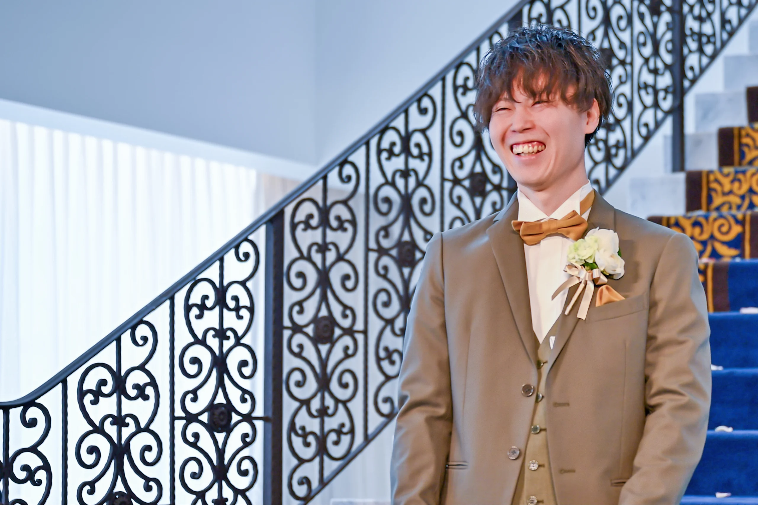 大分 ウェディングフォト フォトウェディング 結婚式撮影