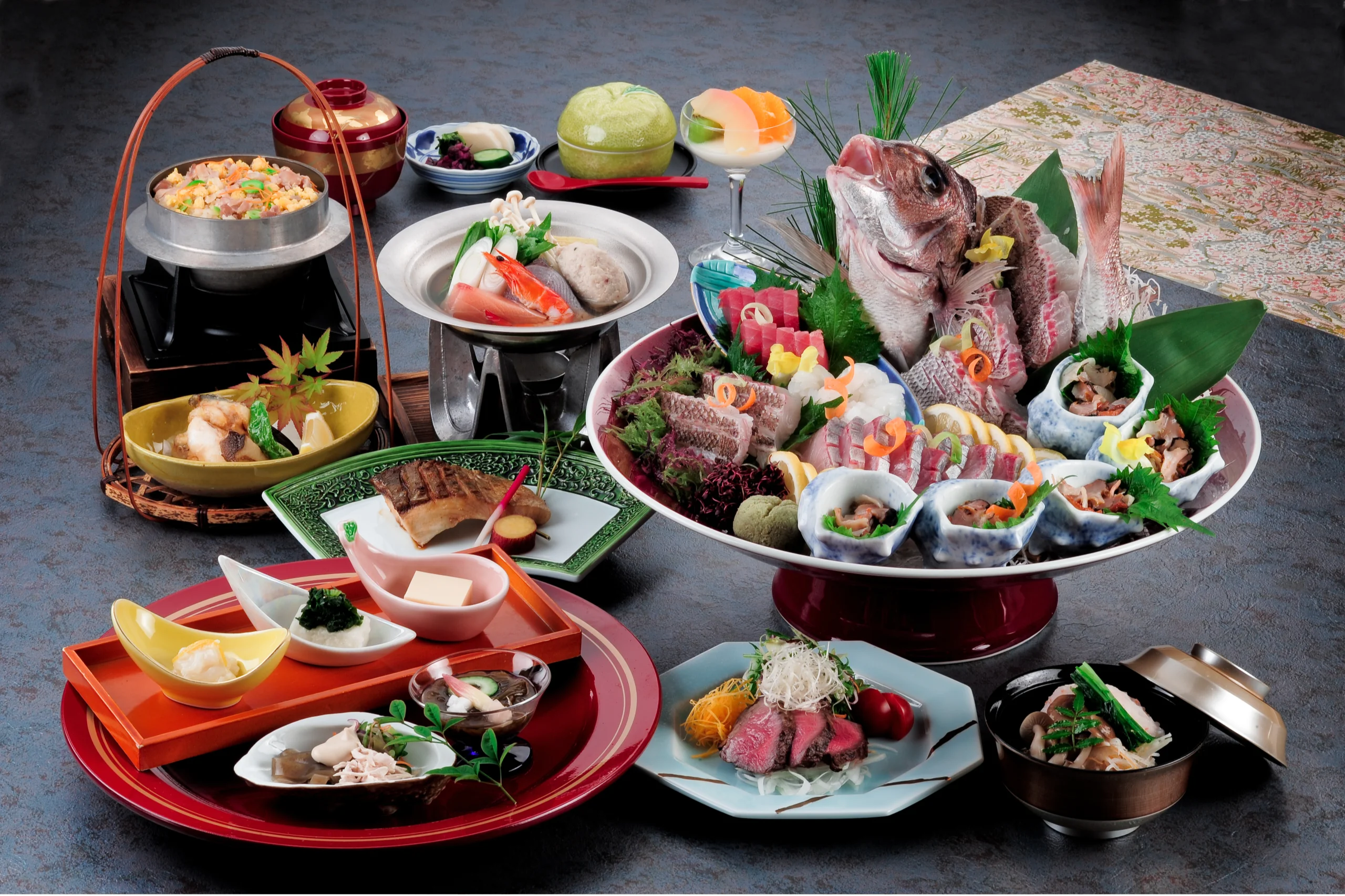 大分 料理 写真 撮影