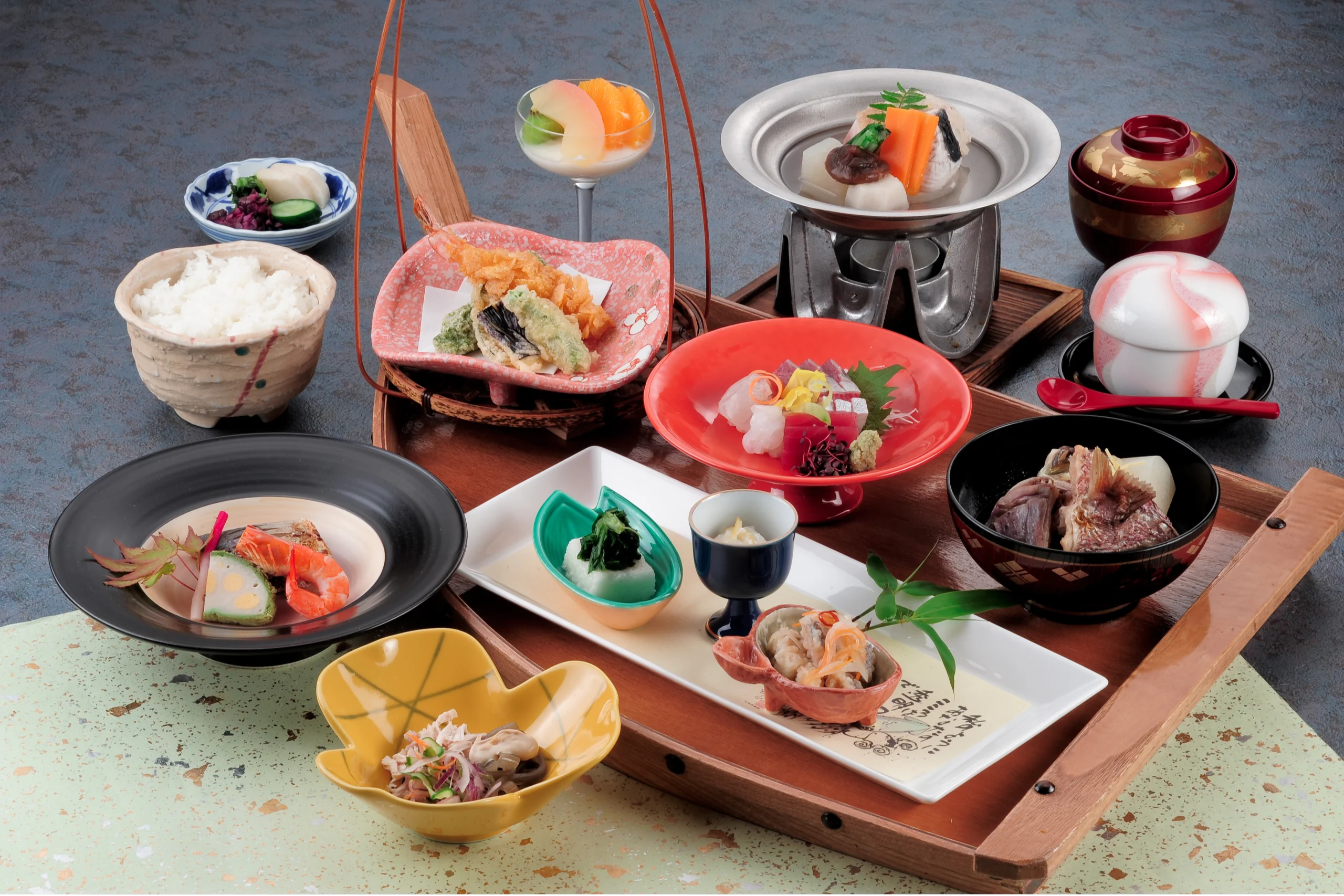 大分 料理 写真 撮影