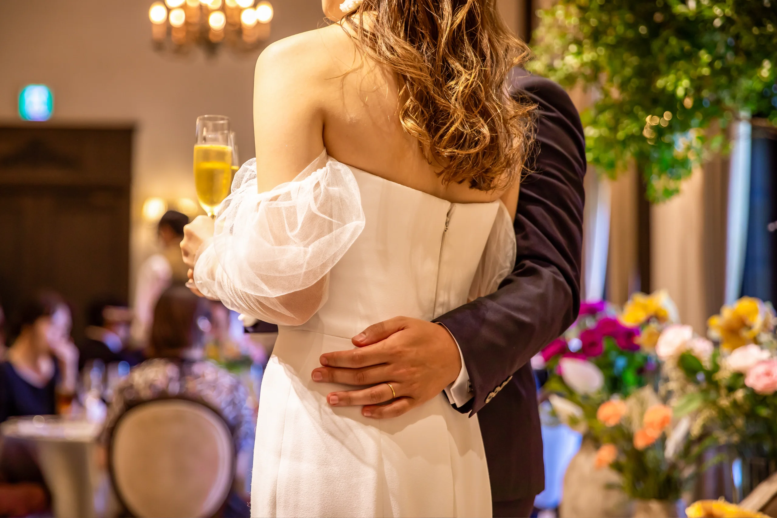 大分 ウェディングフォト フォトウェディング 結婚式撮影