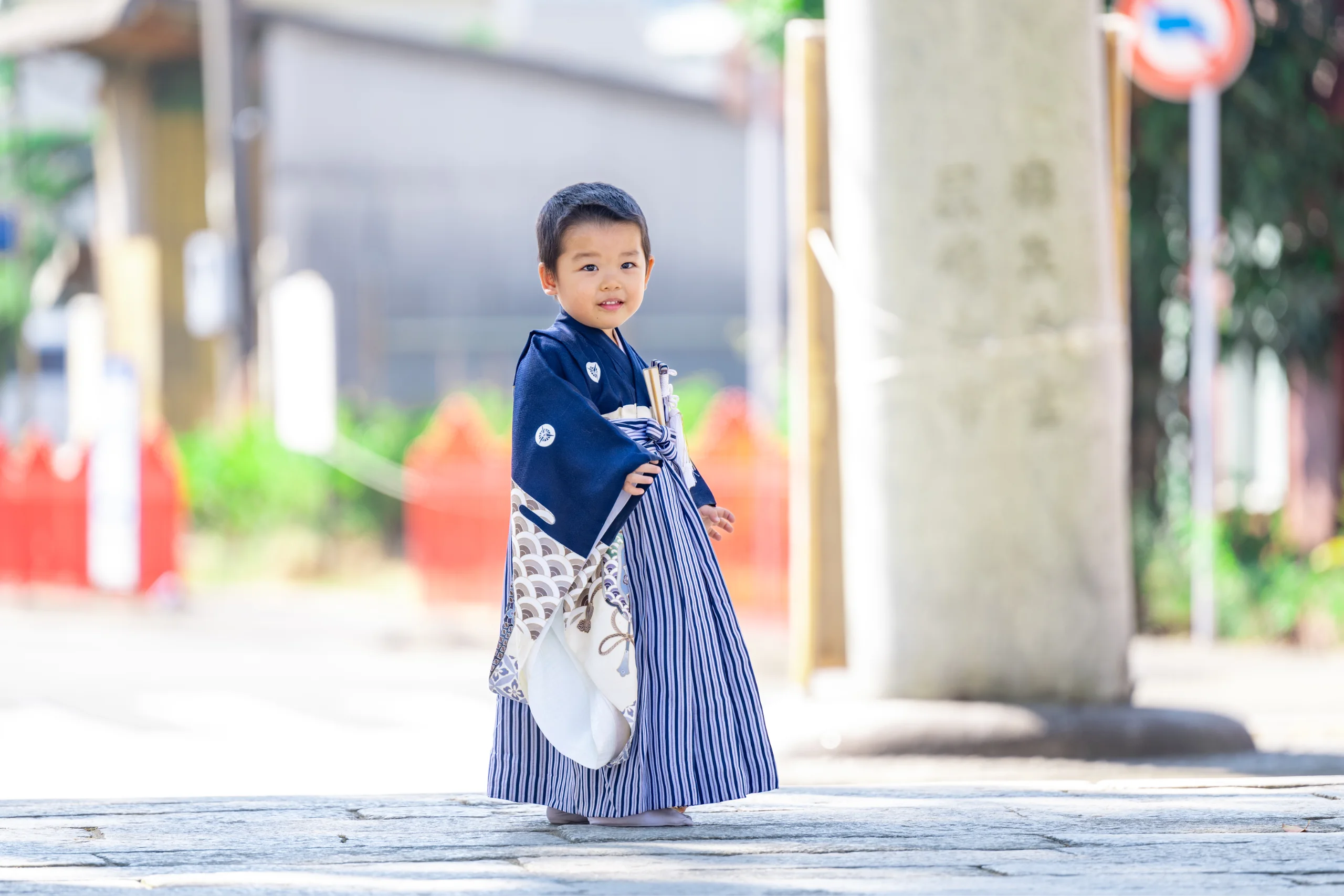 大分 七五三 出張 撮影 カメラマン