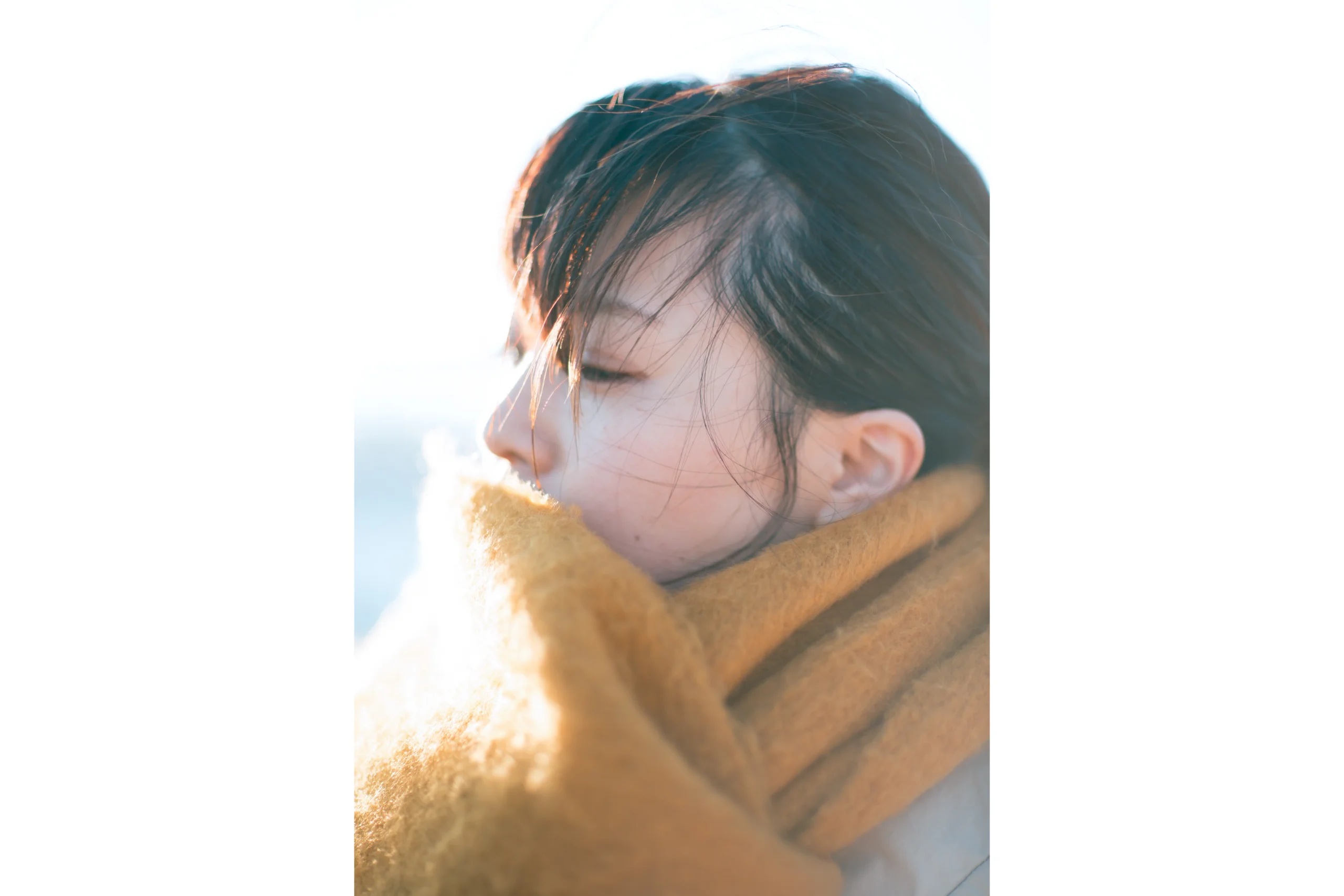 大分 モデル 撮影