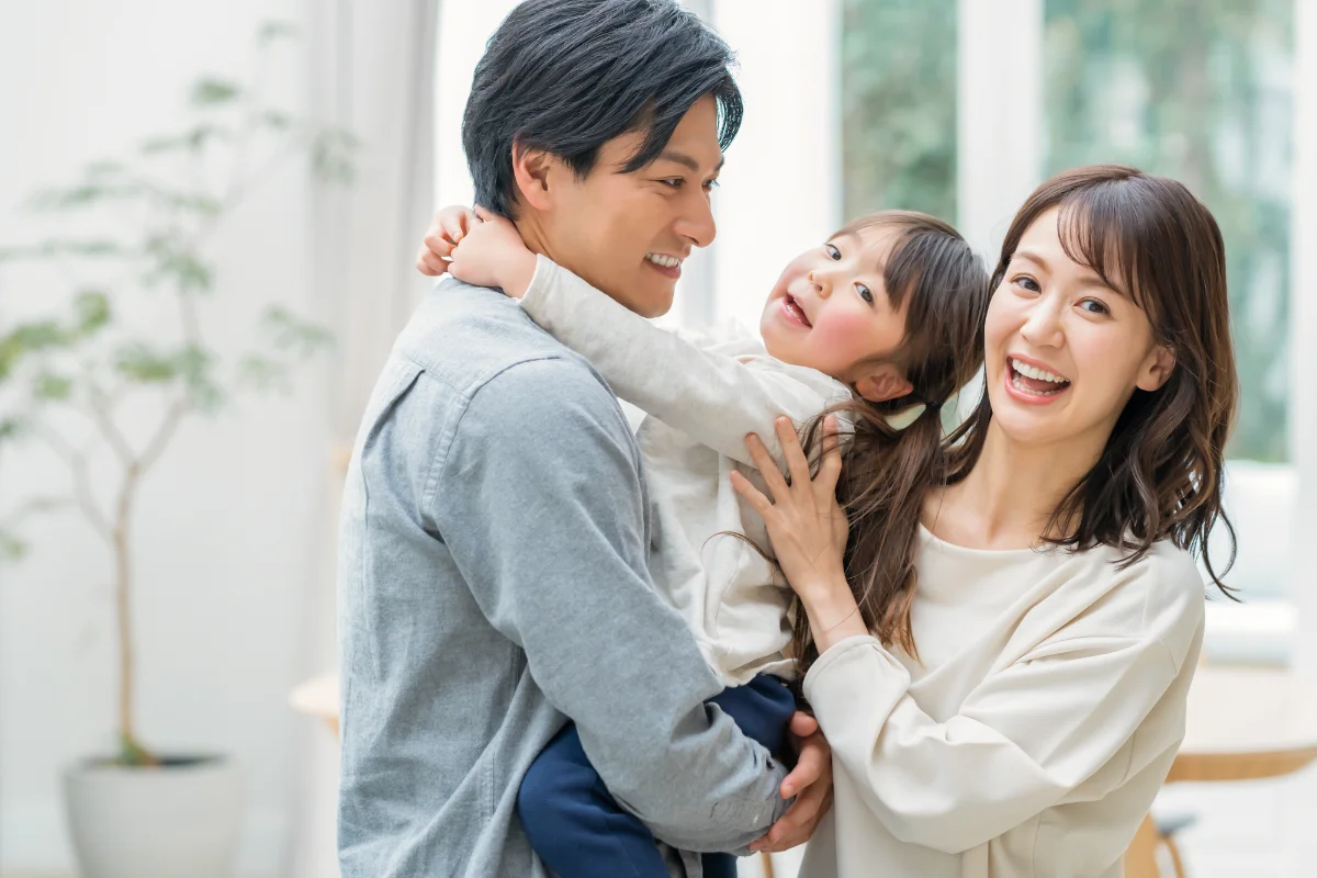 大分 ファミリーフォト