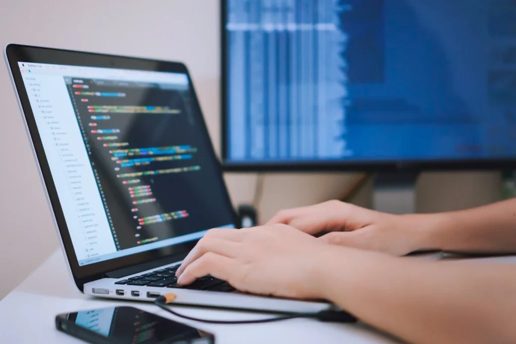 大分 ホームページ制作 システム開発