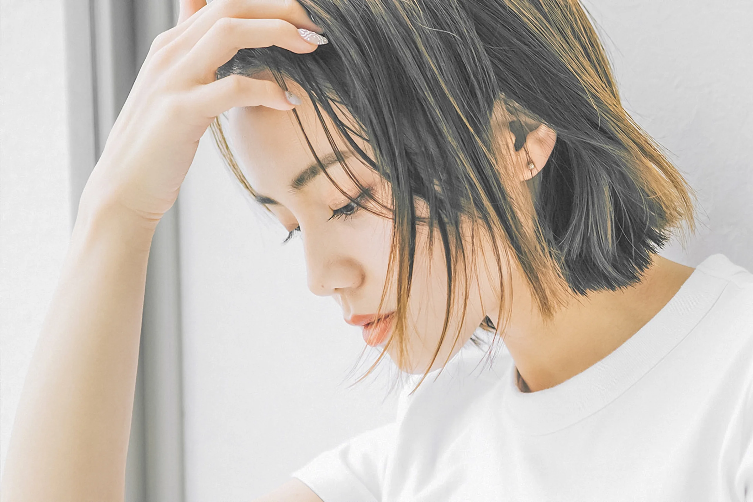 大分 モデル 撮影