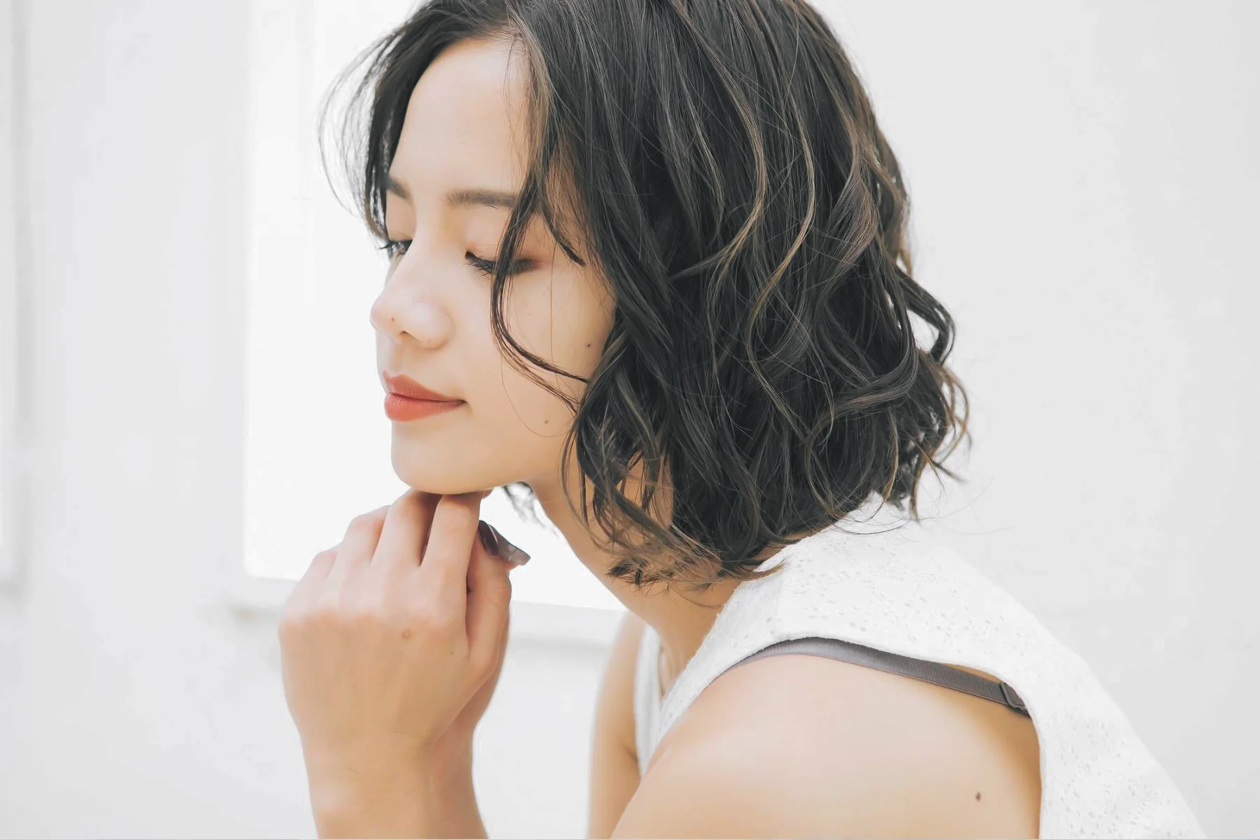 大分 モデル 撮影