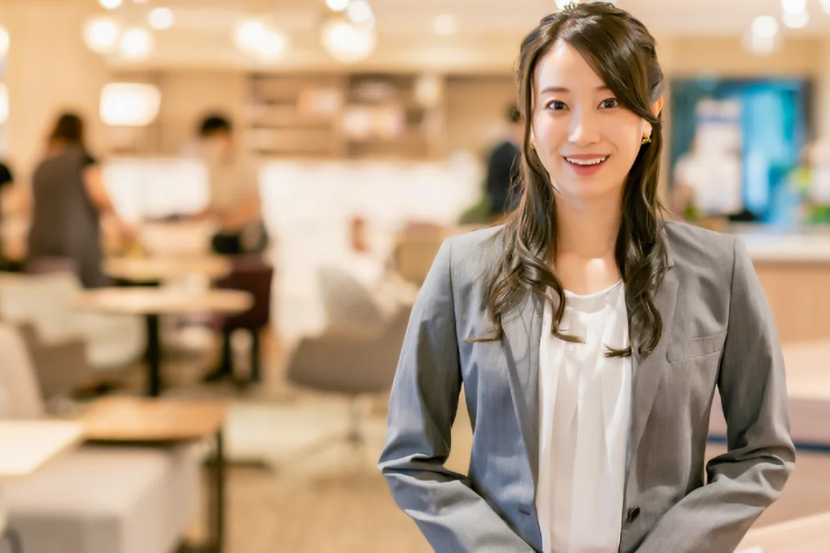 大分 企業 スタッフ 撮影