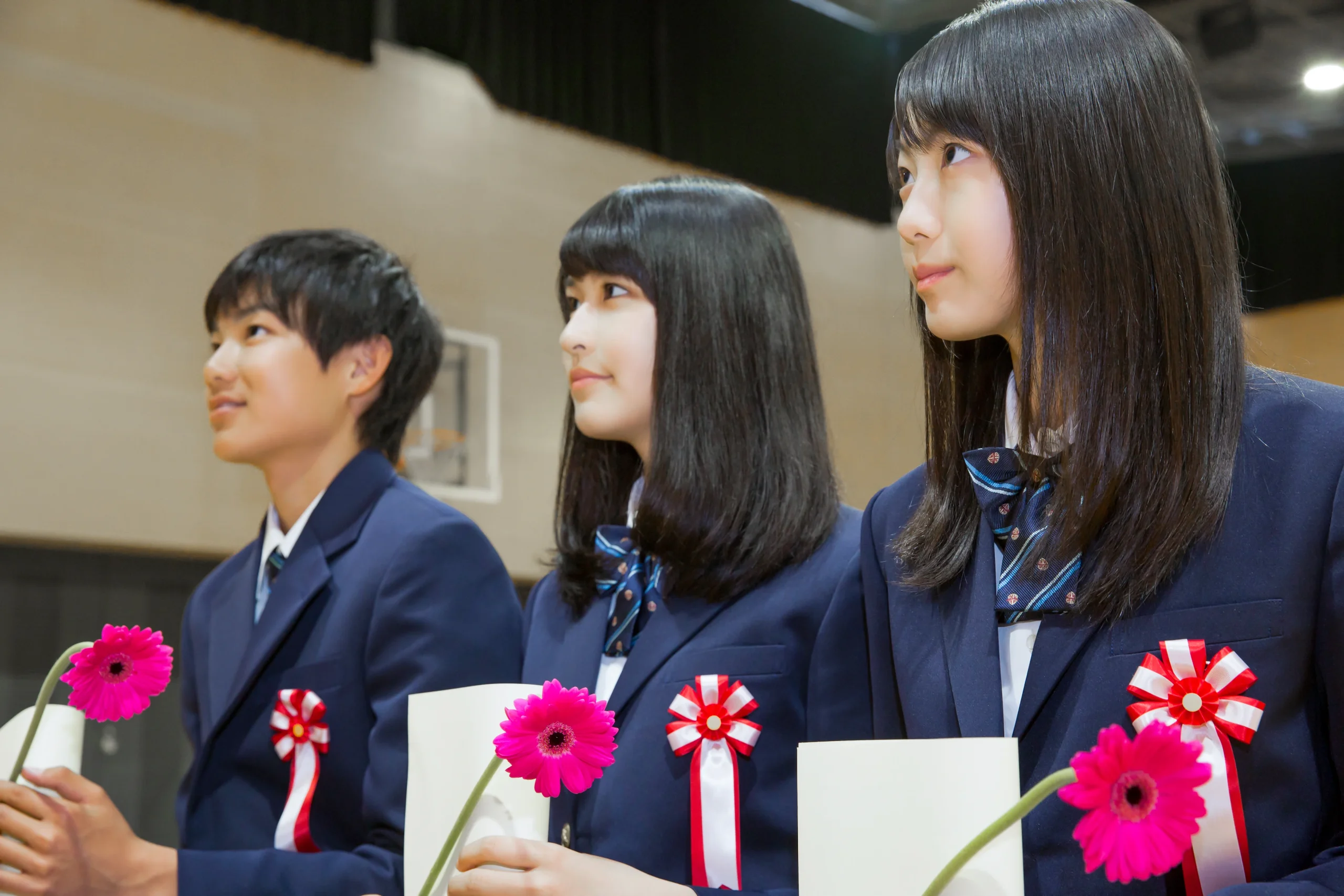 大分 入学式 卒業式フォト