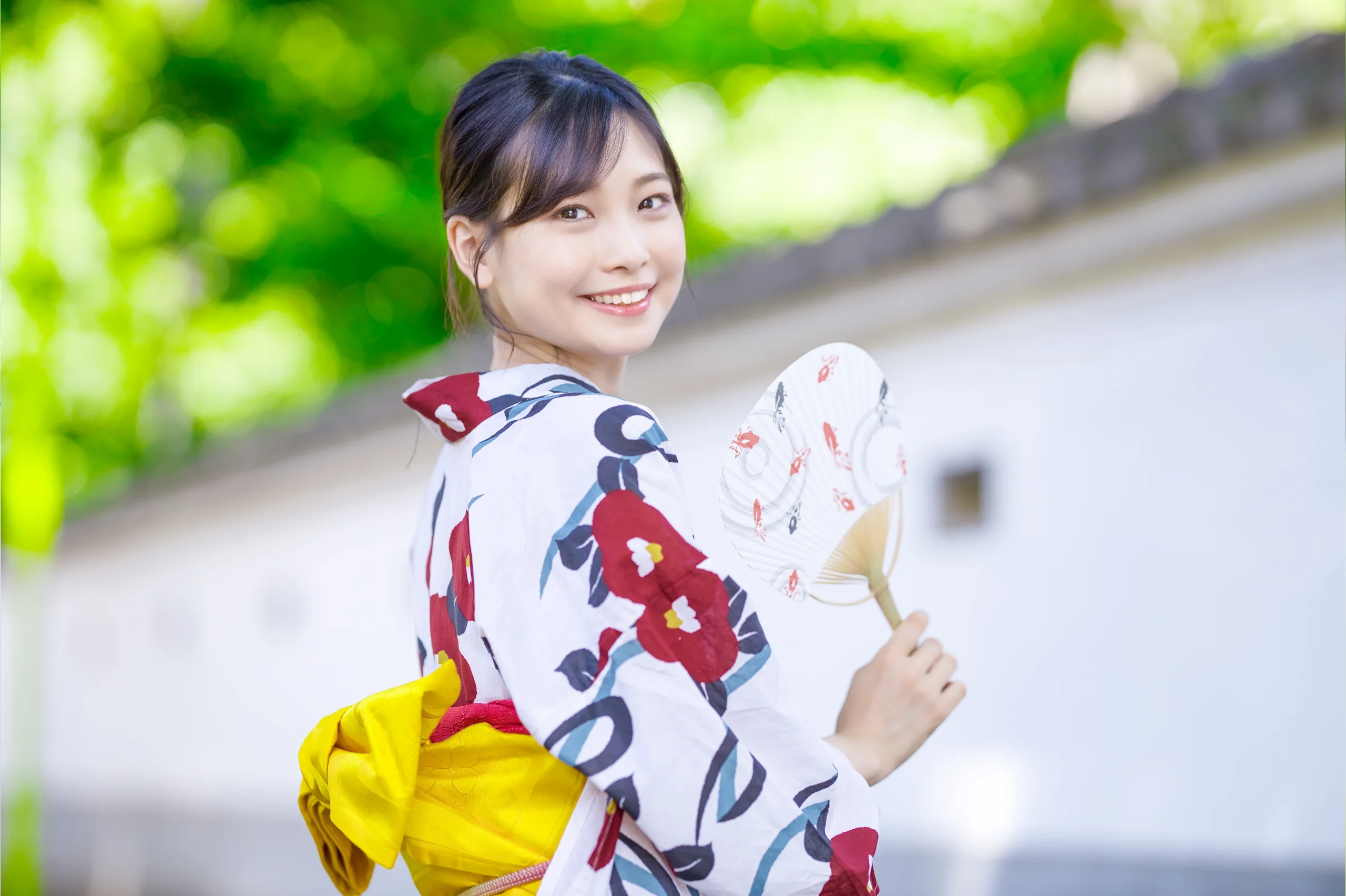大分 モデル 撮影