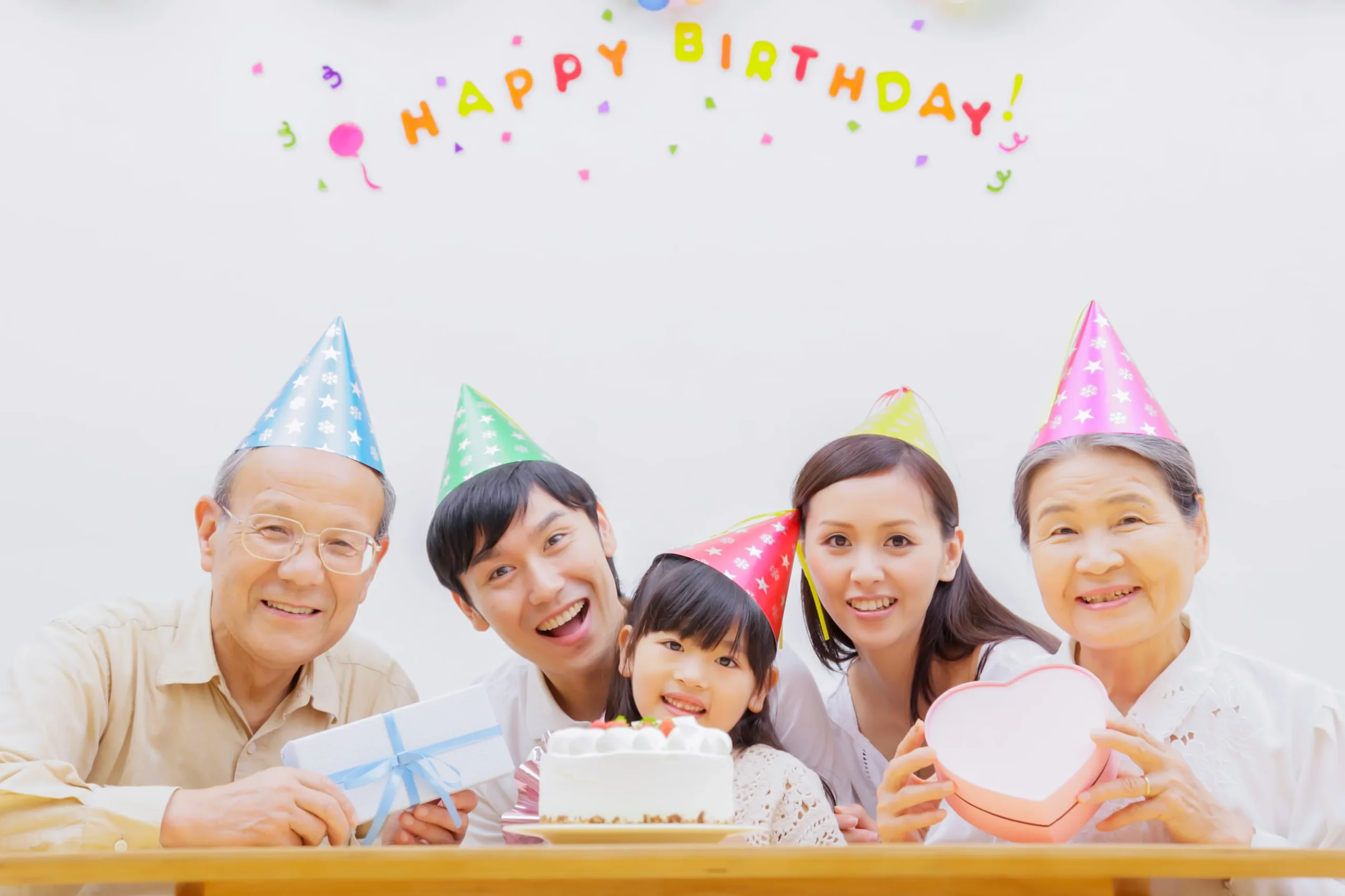大分 誕生日写真 バースデーフォト