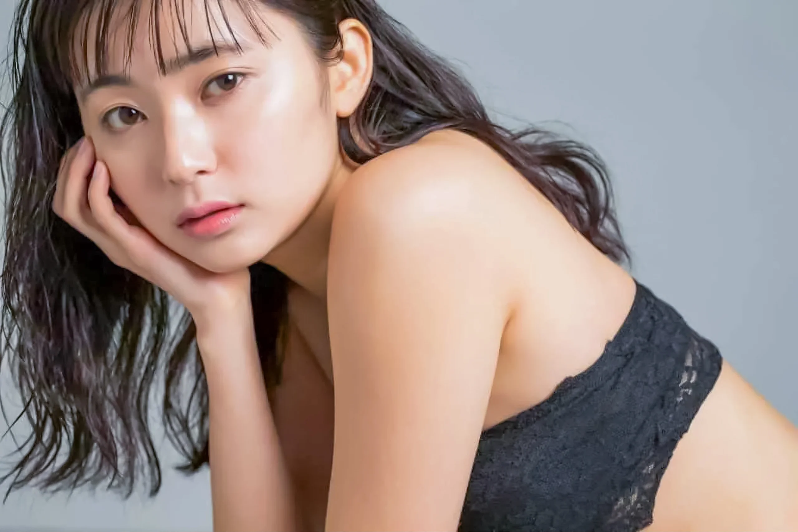 大分 モデル 撮影