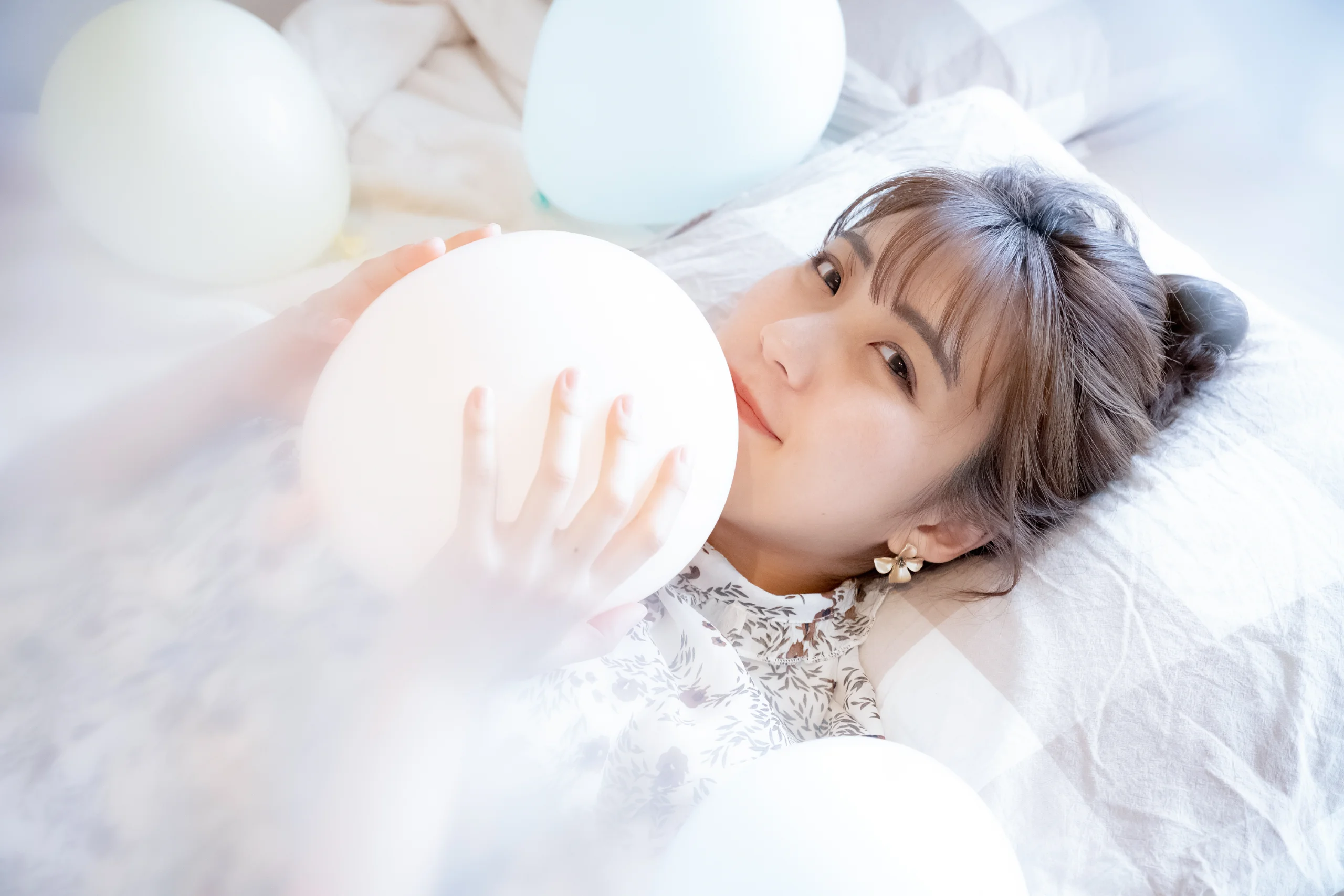 大分 モデル 撮影