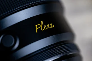 NIKKOR Z 135mm f/1.8 S Plena