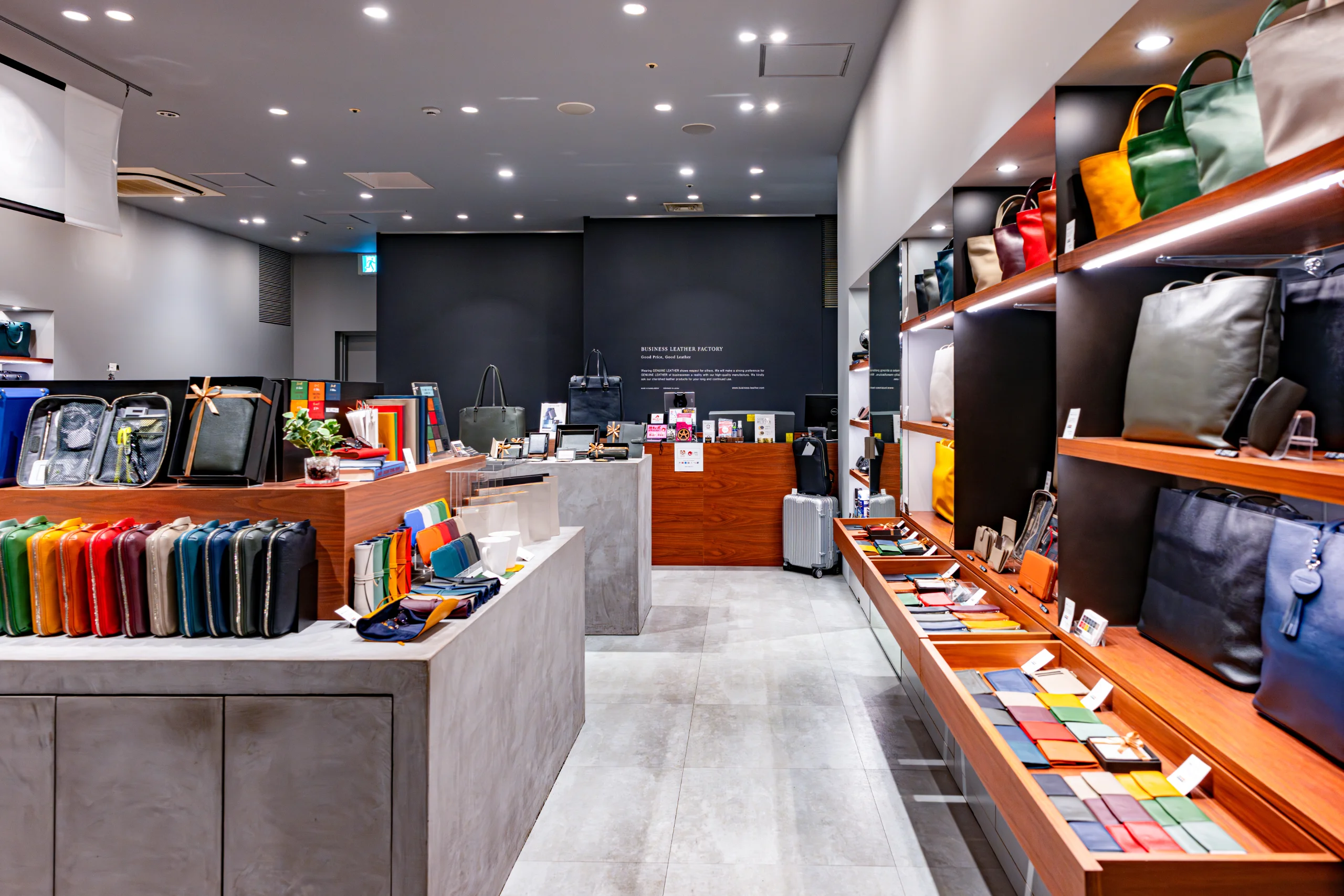 大分 店舗 撮影