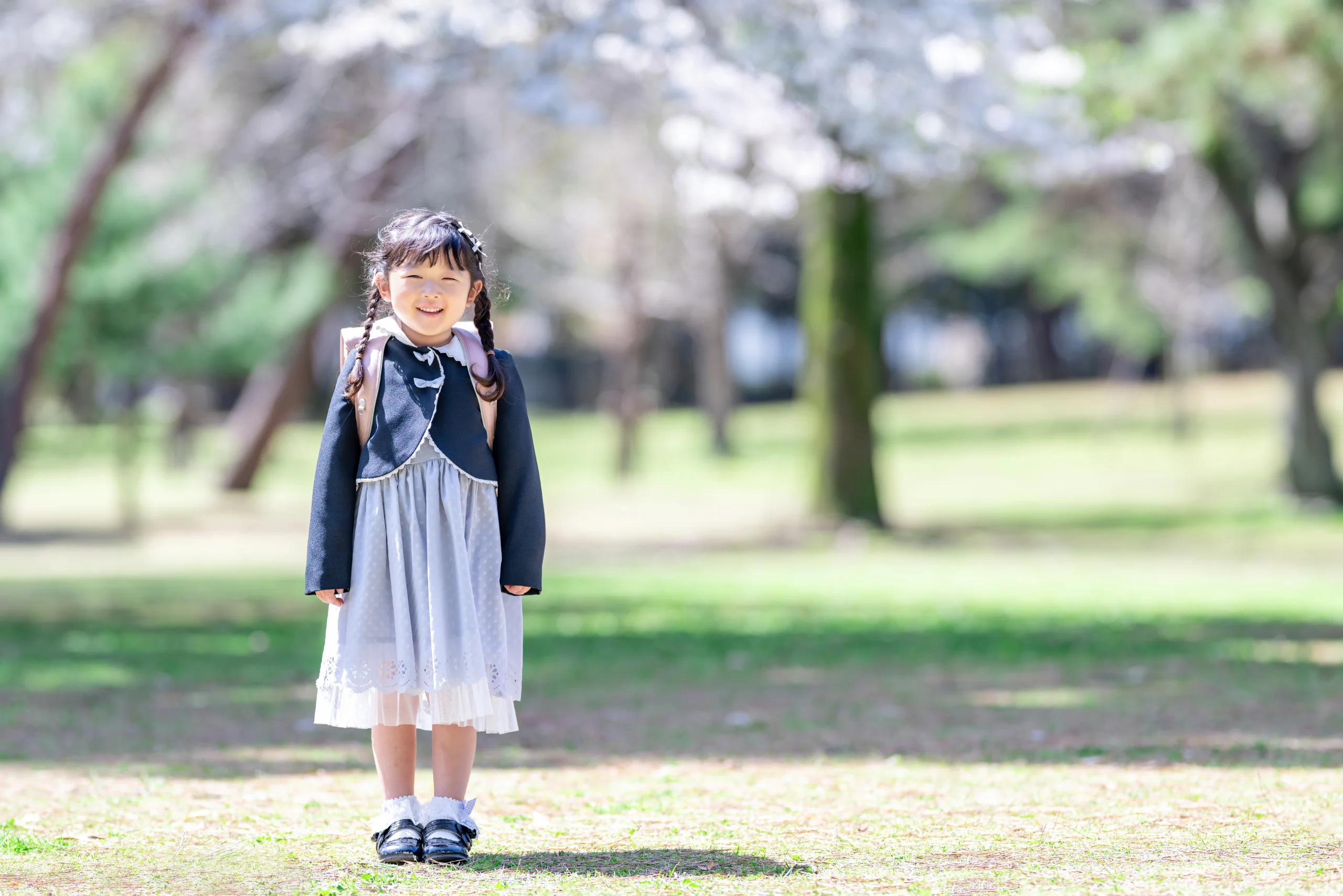 大分 入園式・入学式フォト