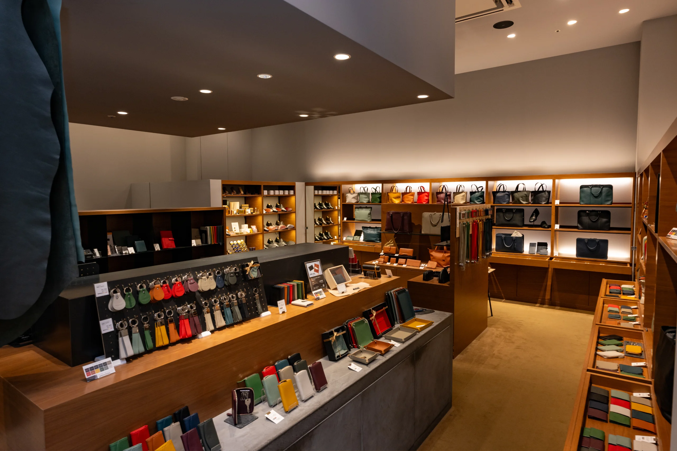 大分 店舗 撮影