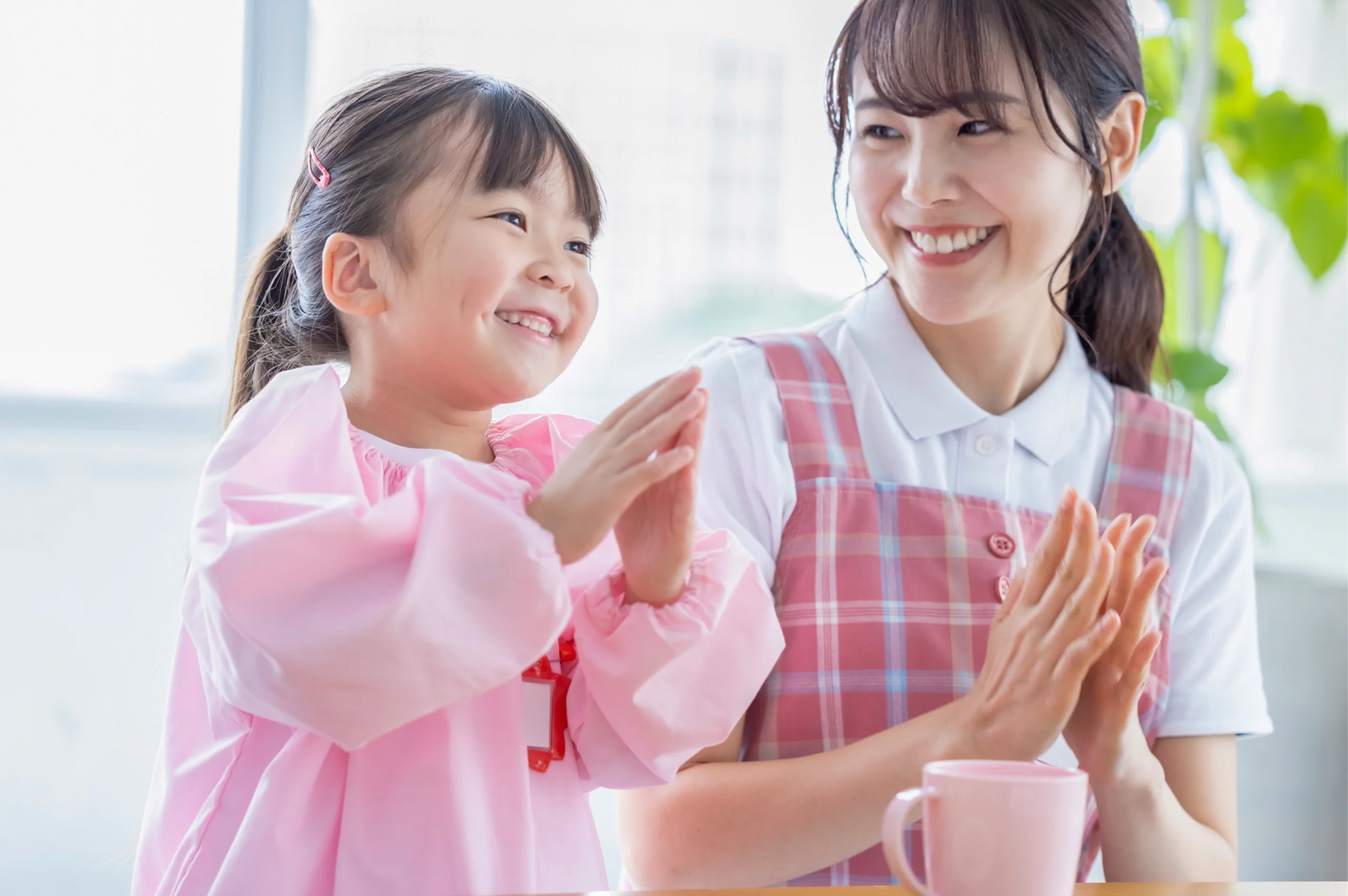 大分 幼稚園 保育園 保育士 出張撮影