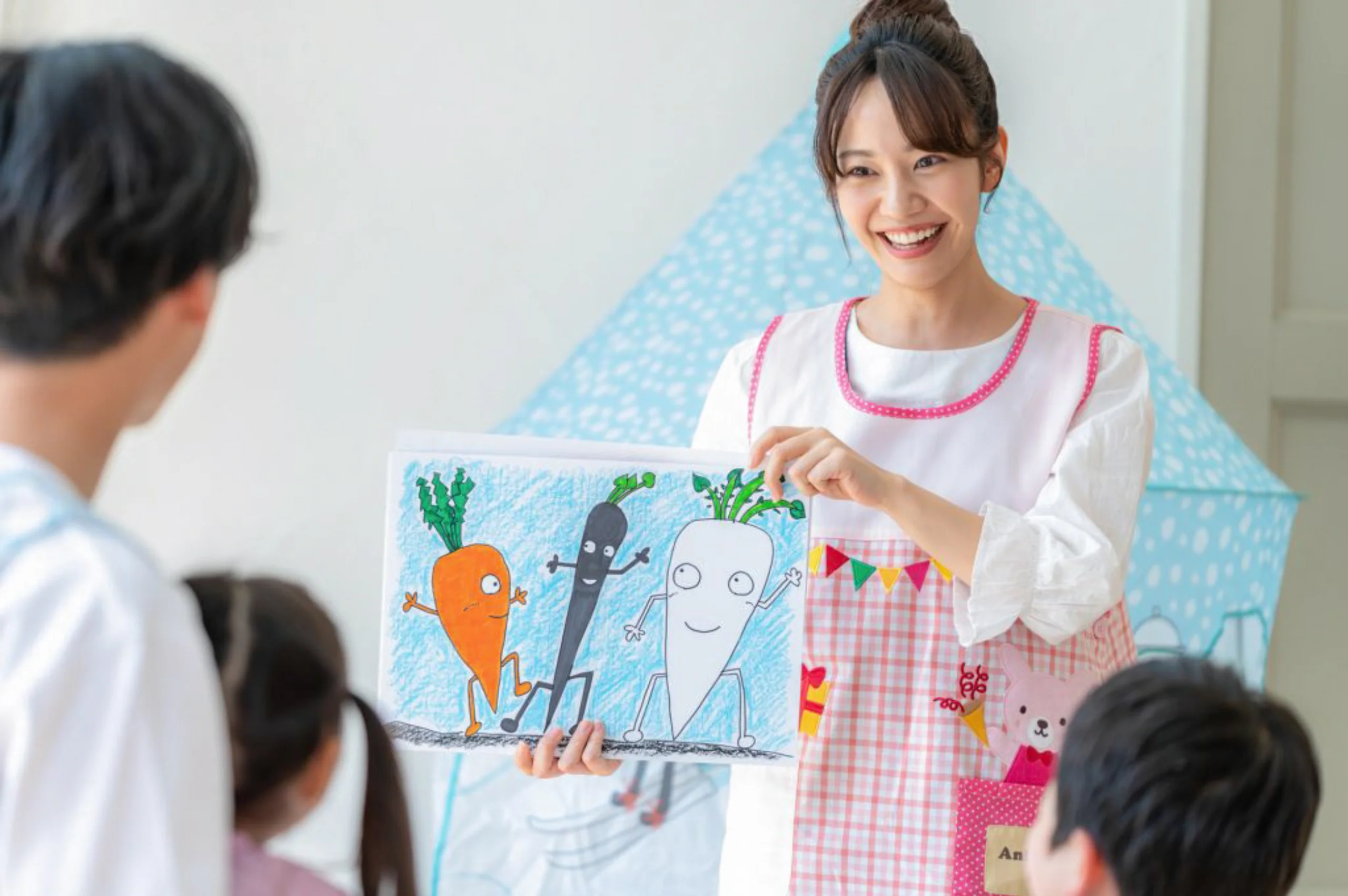 大分 幼稚園 保育園 保育士 出張撮影