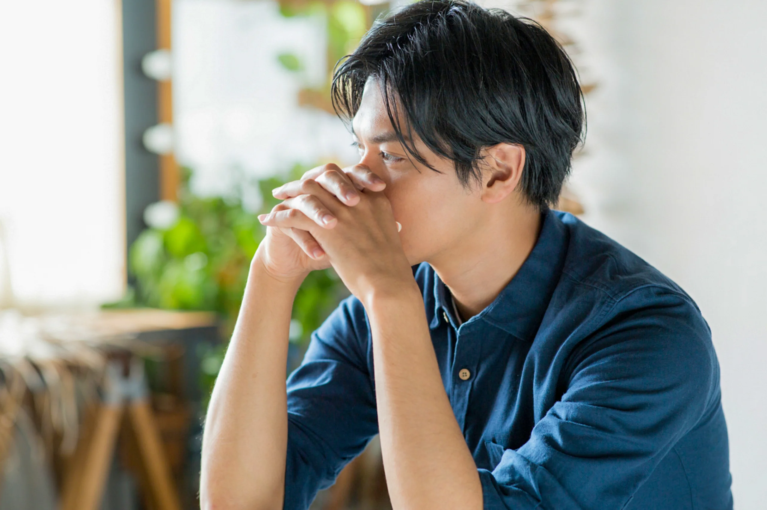 大分 プロフィール撮影