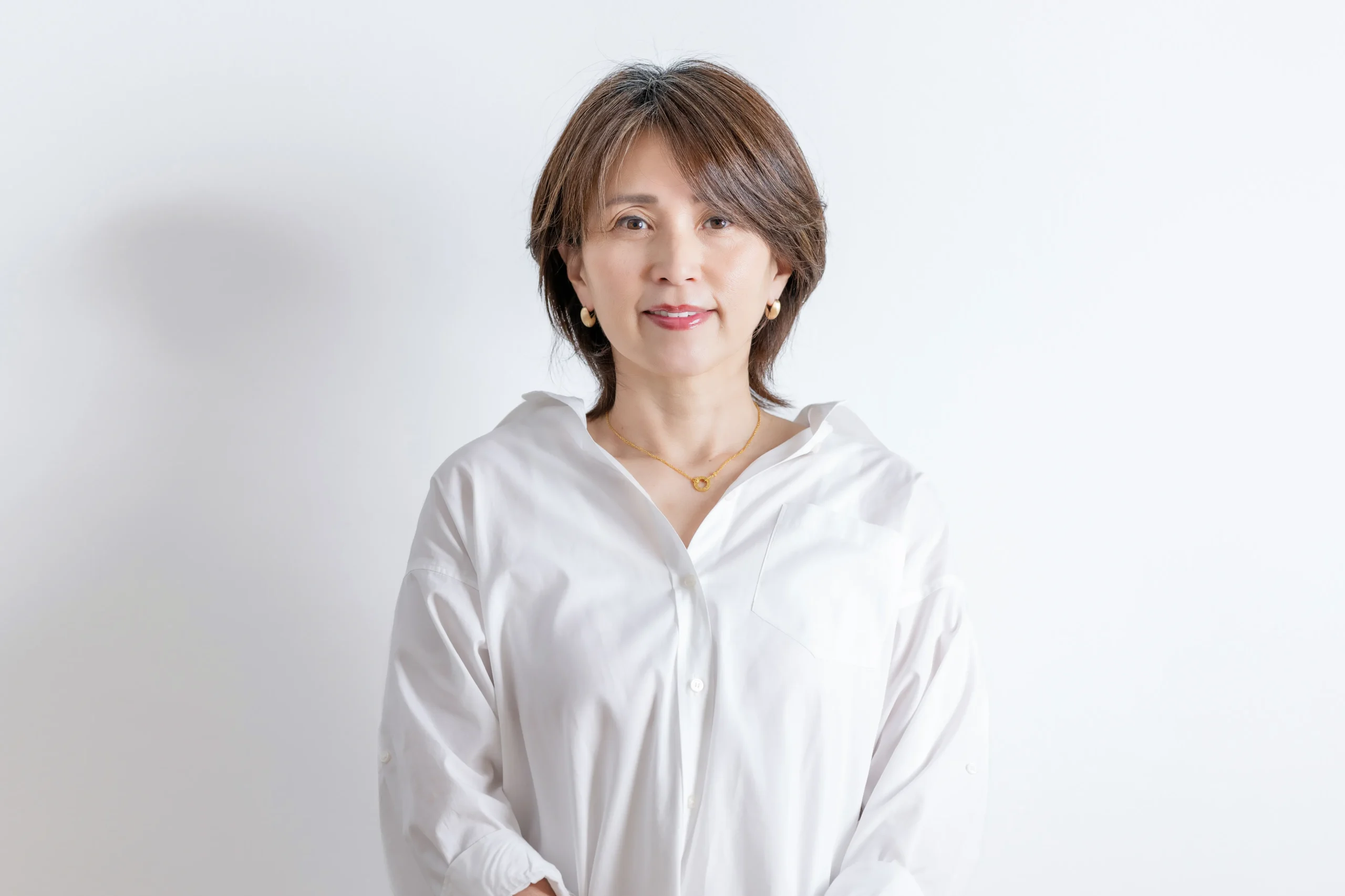 大分 プロフィール撮影