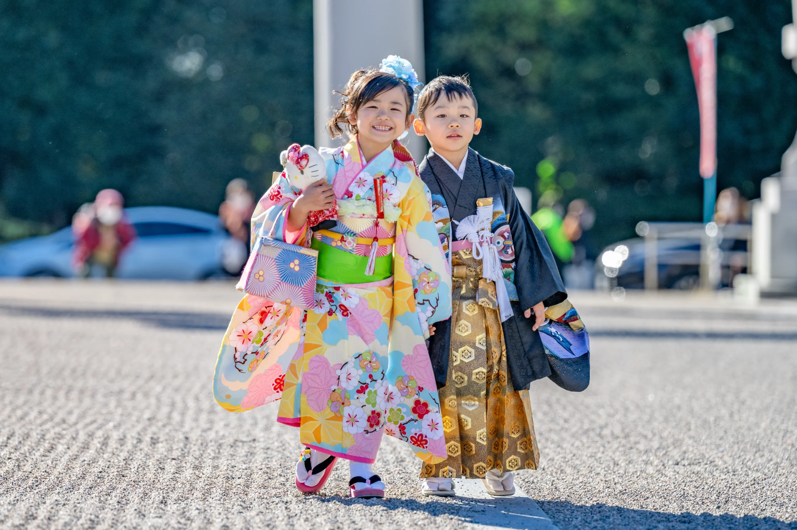 大分 七五三写真,大分 七五三 撮影