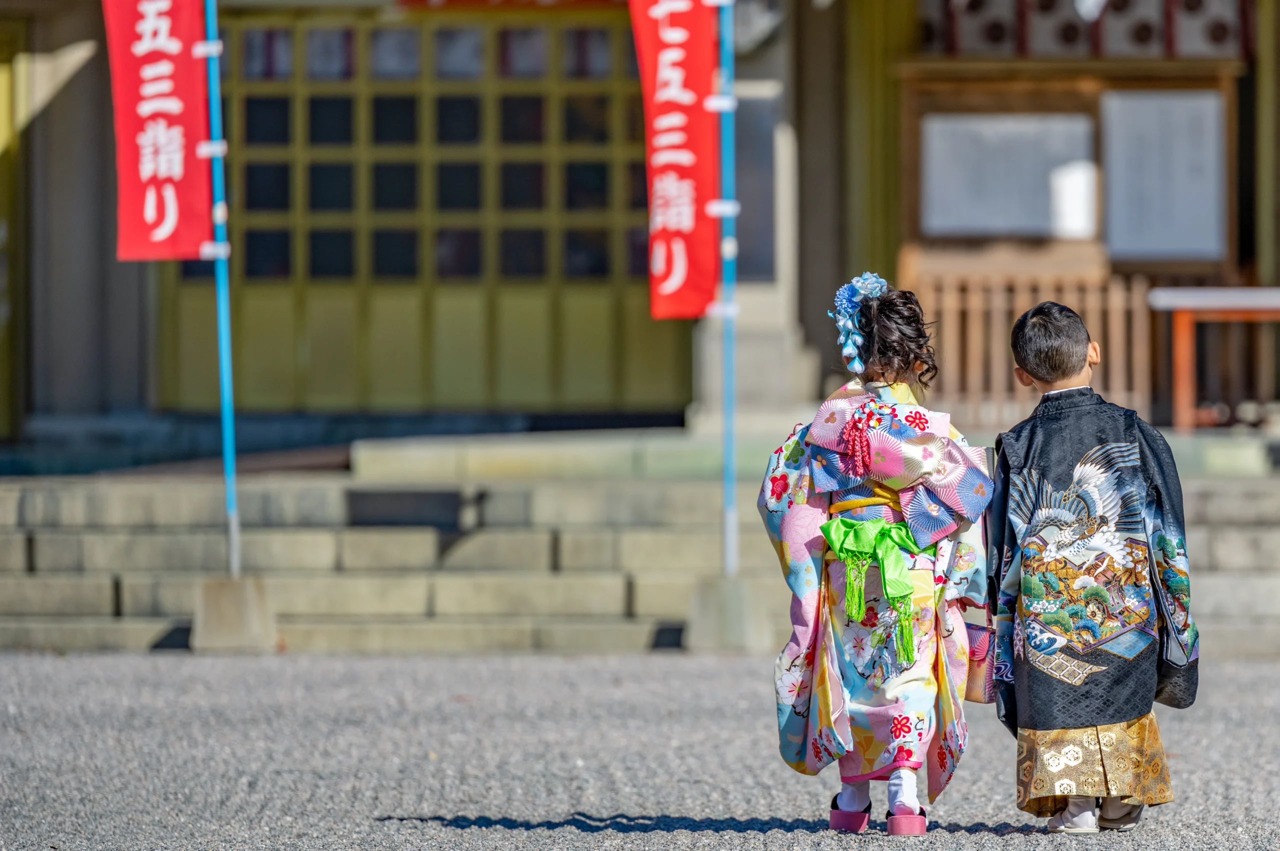 大分 七五三写真,大分 七五三 撮影