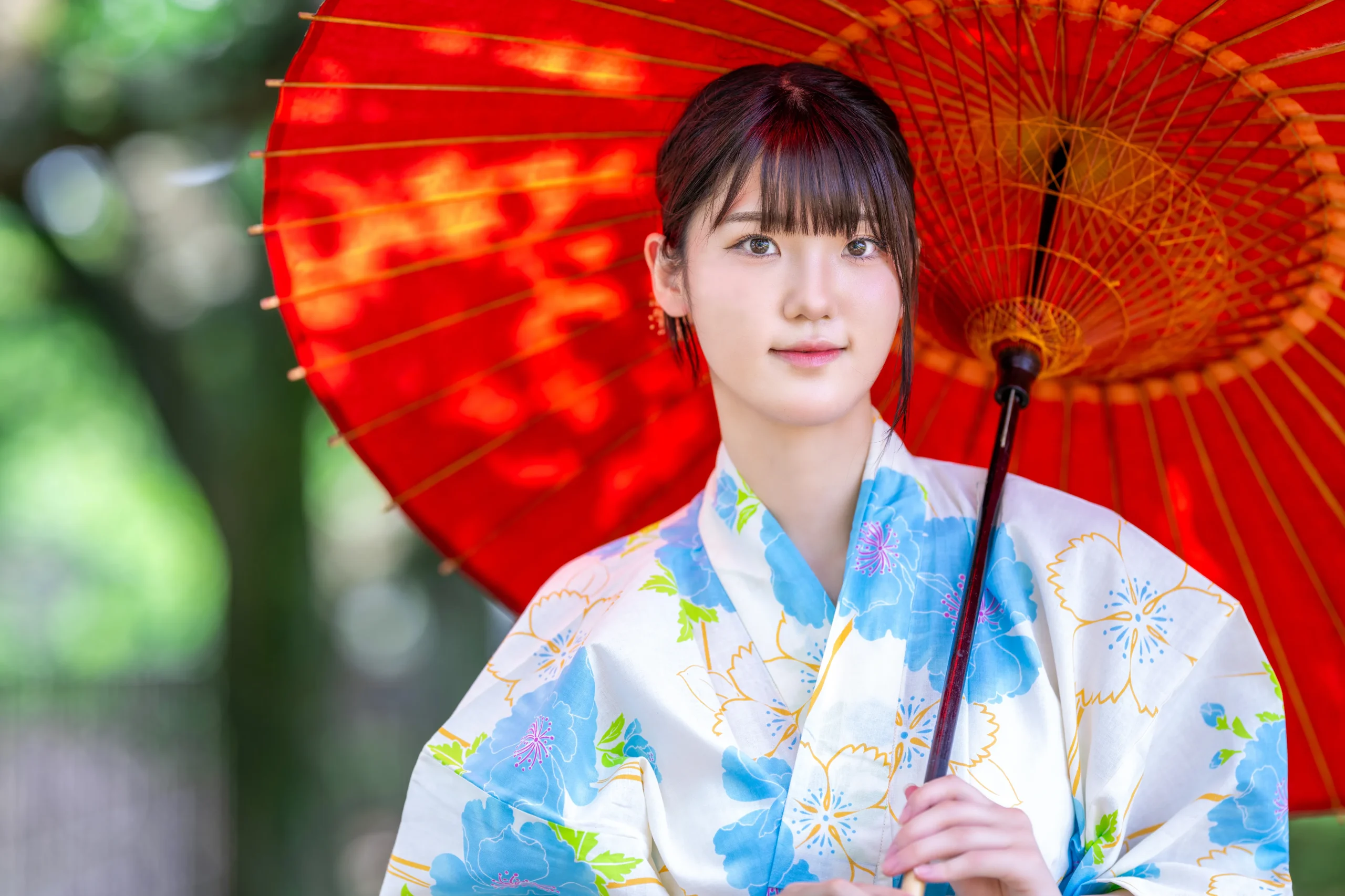 大分 モデル 撮影
