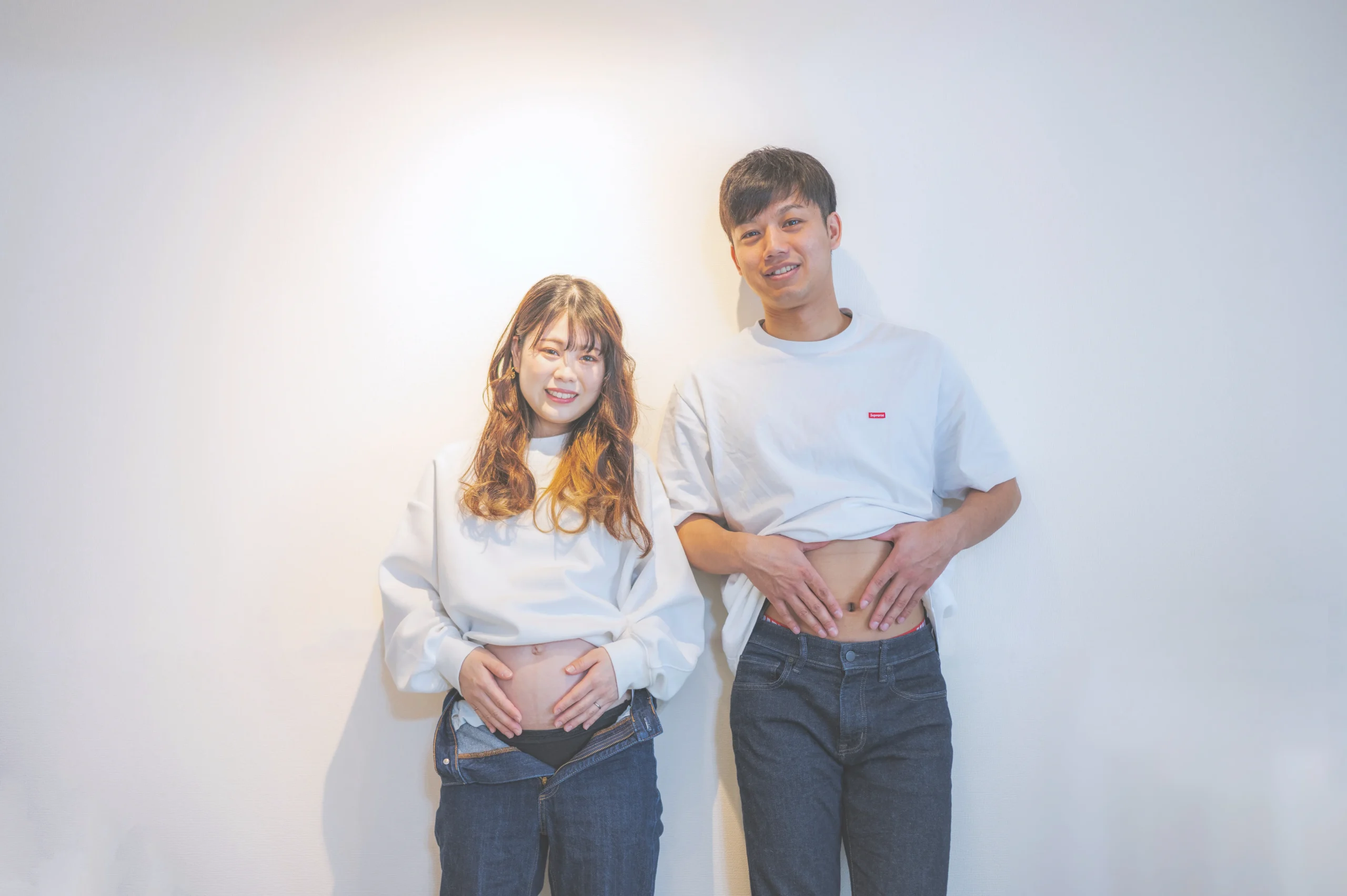大分 マタニティフォト