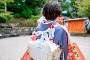 大分 お宮参り 出張撮影